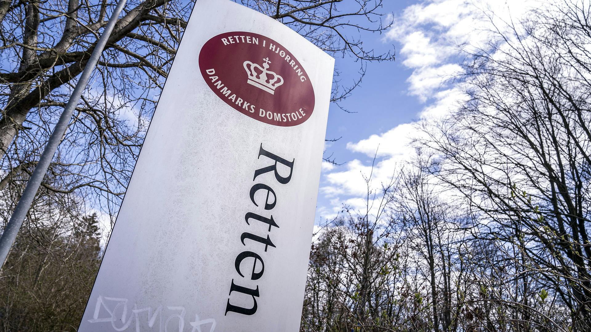 To unge mænd på 17 og 19 fremstilles onsdag i grundlovsforhør ved Retten i Hjørring, sigtet for særdeles grov vold. De tvang blandt andet deres offer til at lægge sig i en hundekurv, hvor han skulle spise hundemad.