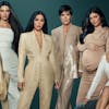"The Kardashians" er familiens nye serie fra 2022.