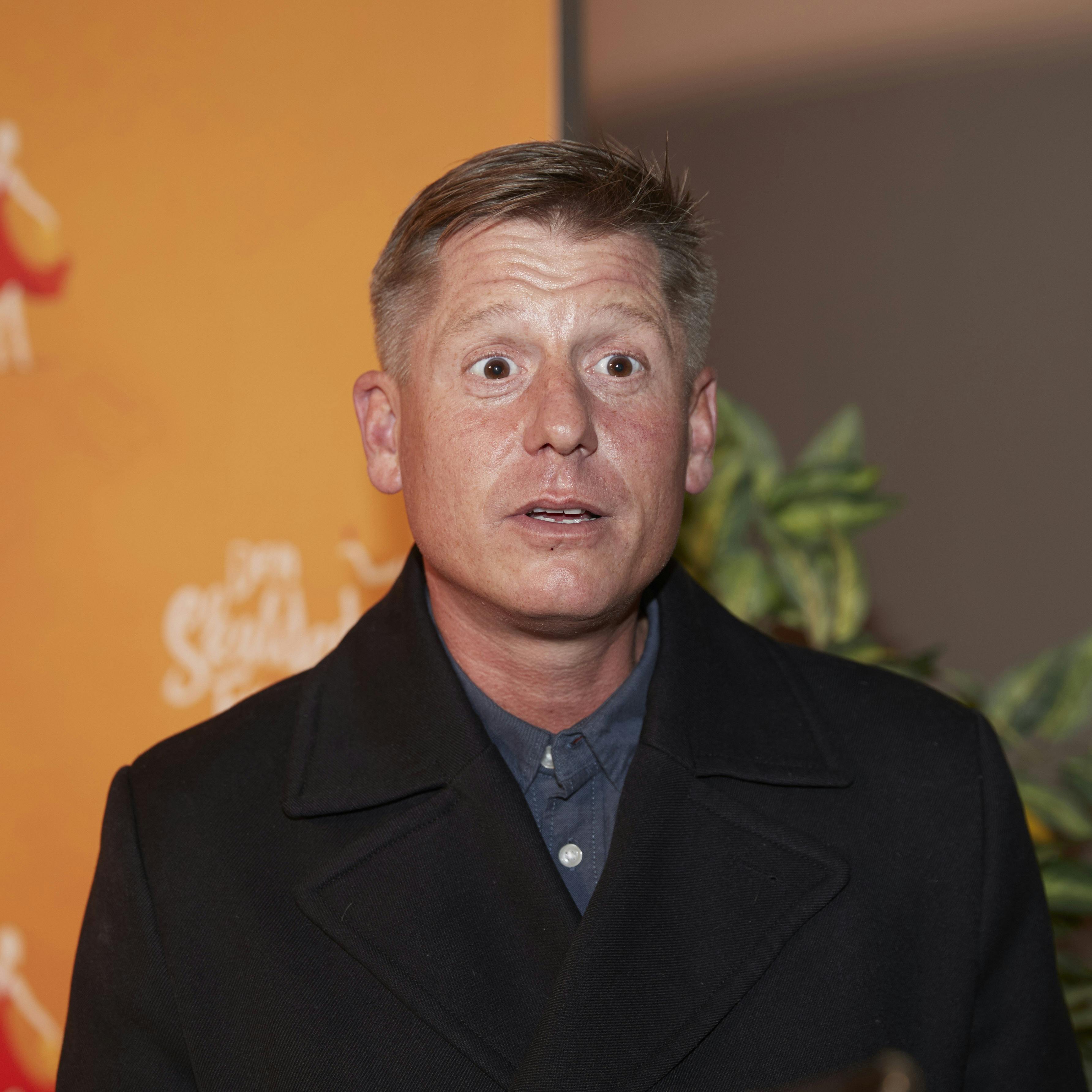 Robert Hansen er blevet tiltalt for grov vold. 