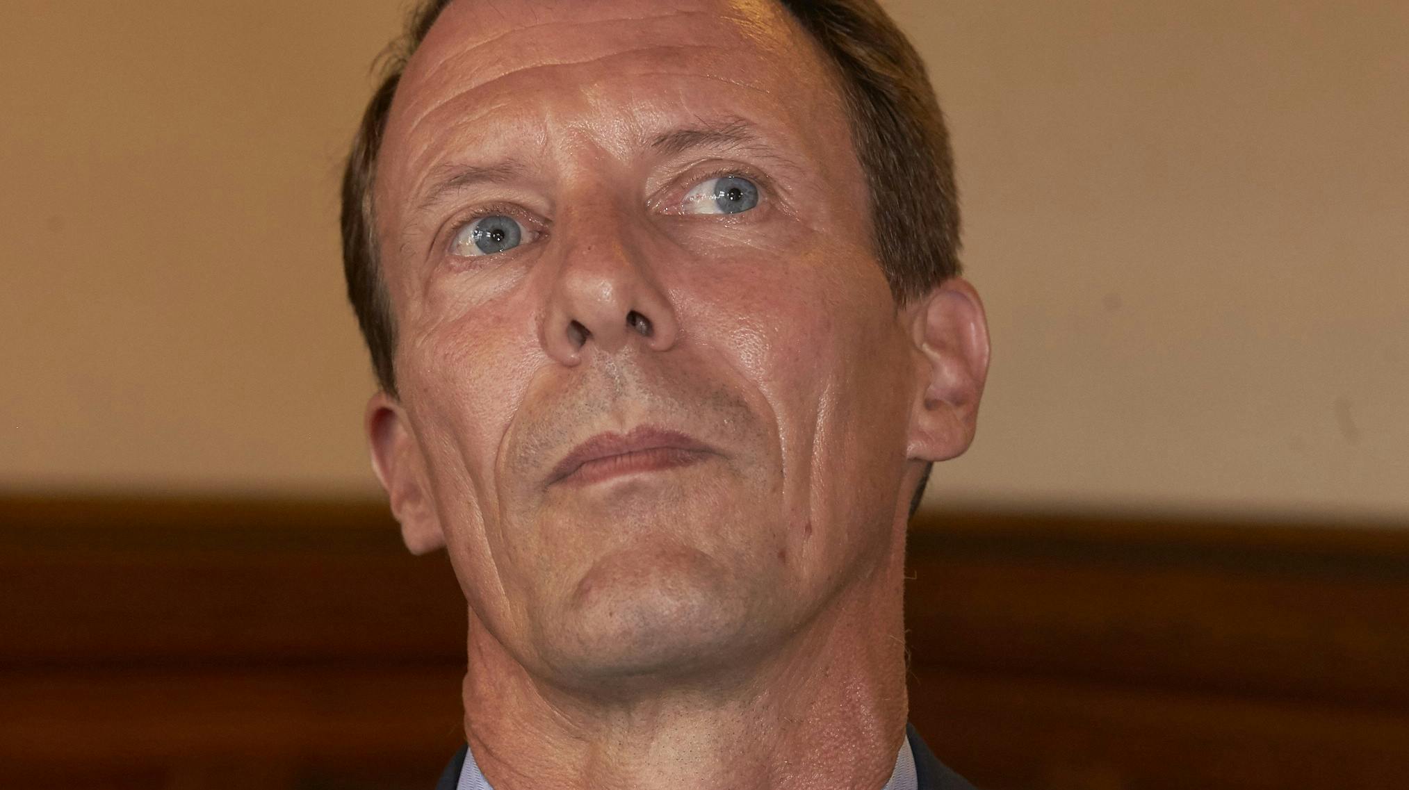 Prins Joachim