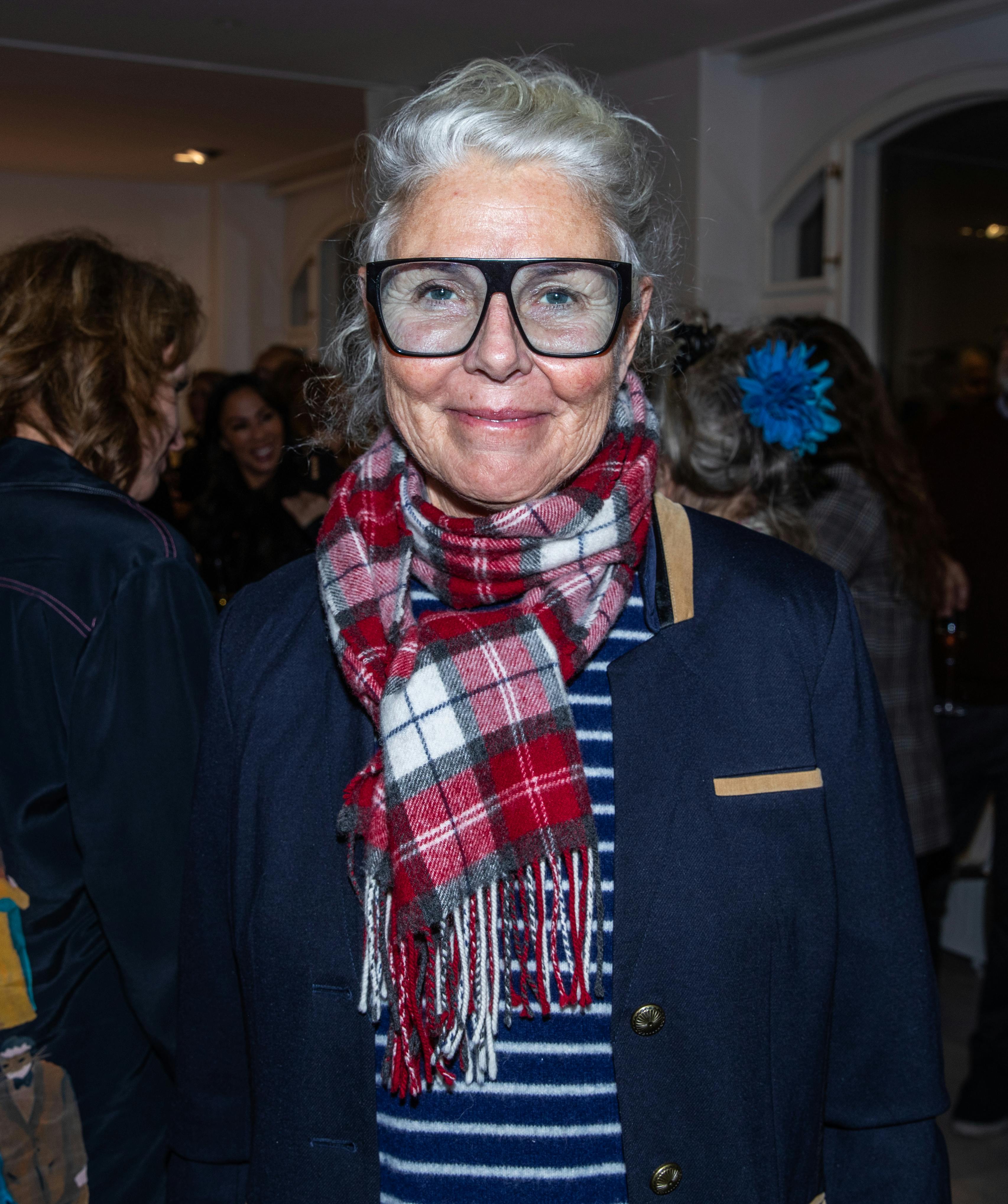 Anna Thygesen har gennem mange år arbejdet med kommunikationsrådgivning.