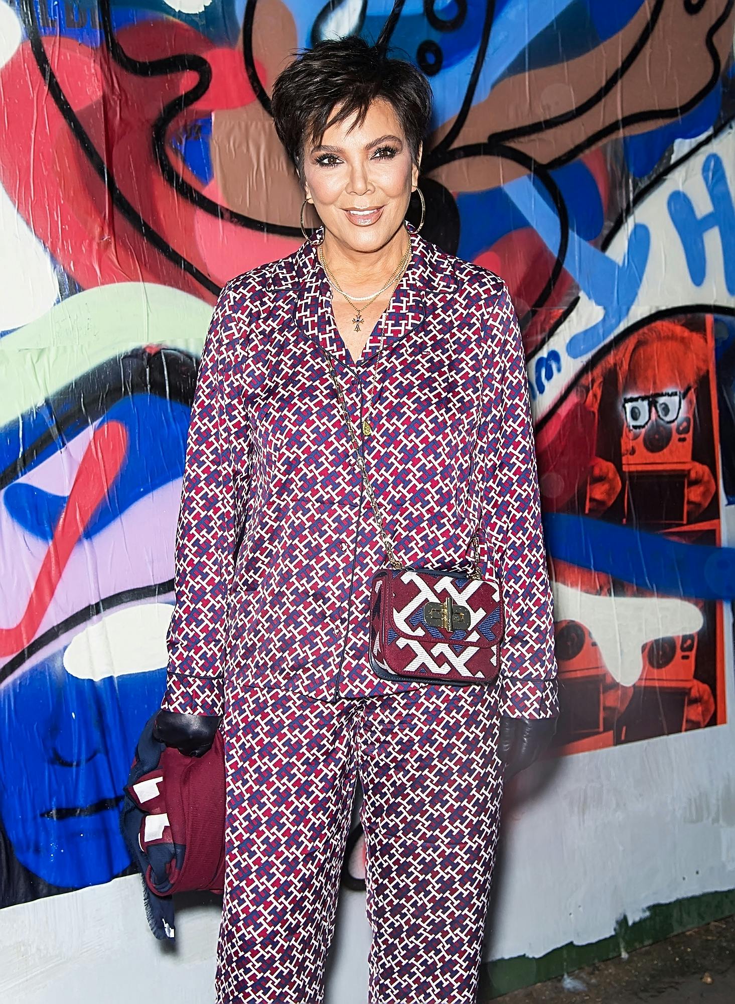 Kris Jenner