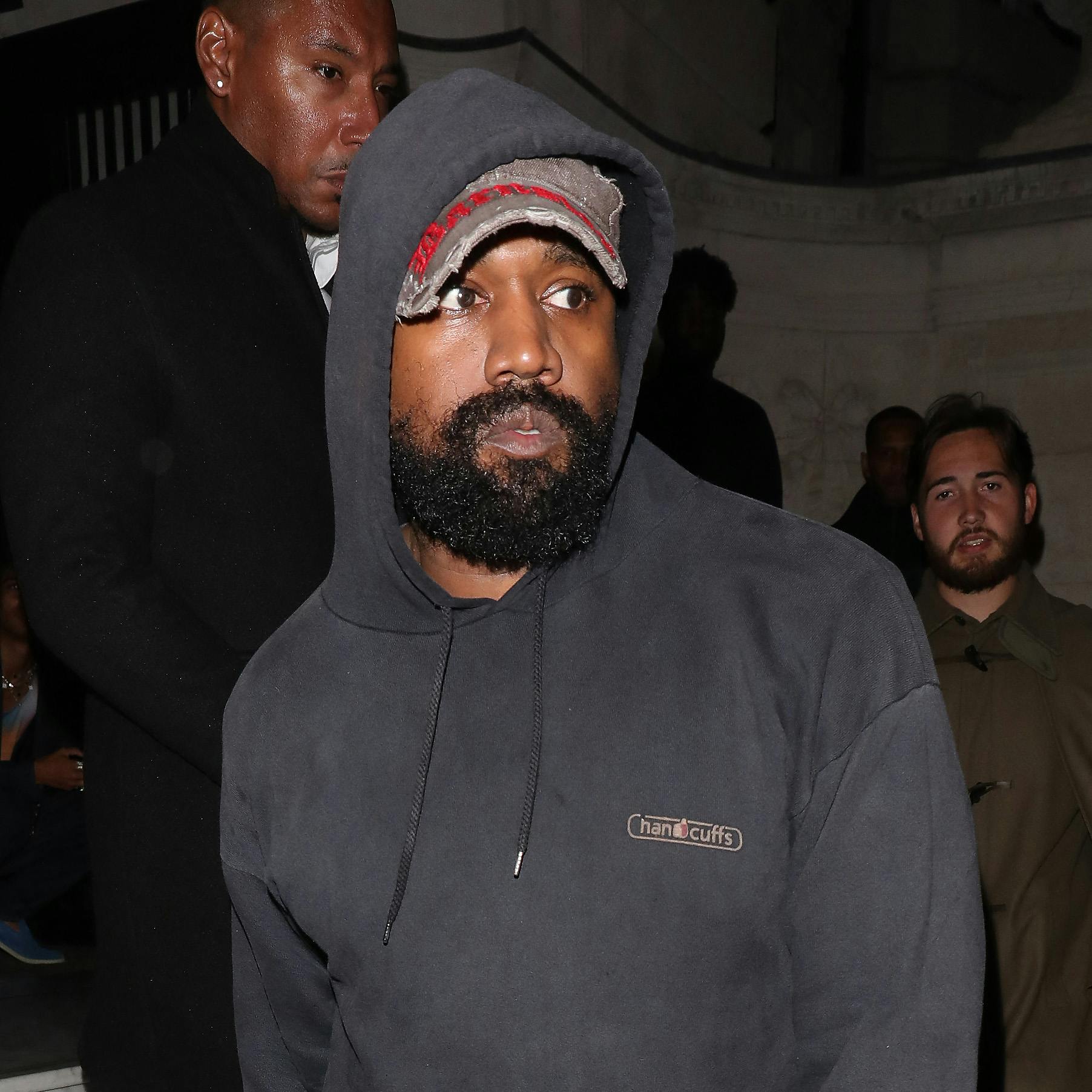 Kanye West