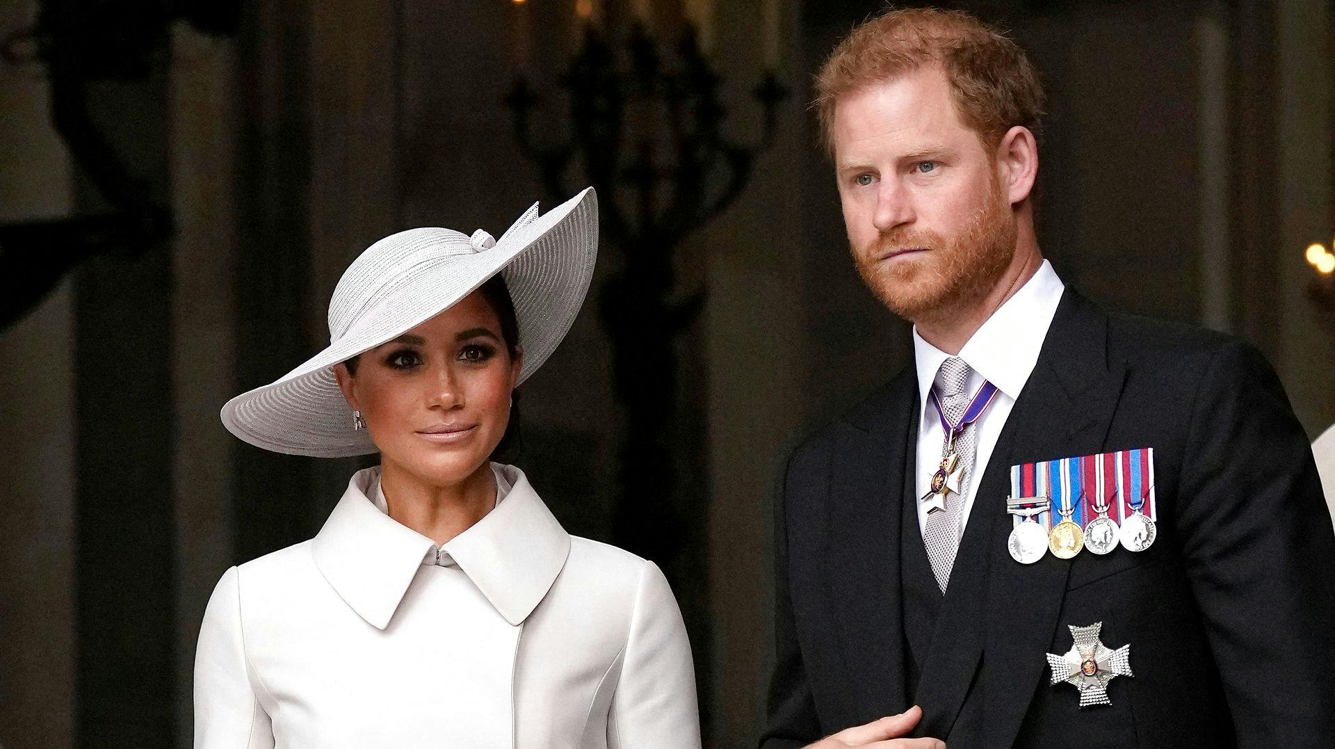 Sussex-parret, prins Harry og Meghan Markle, har ikke travlt med at få udgivet deres realityserie. 