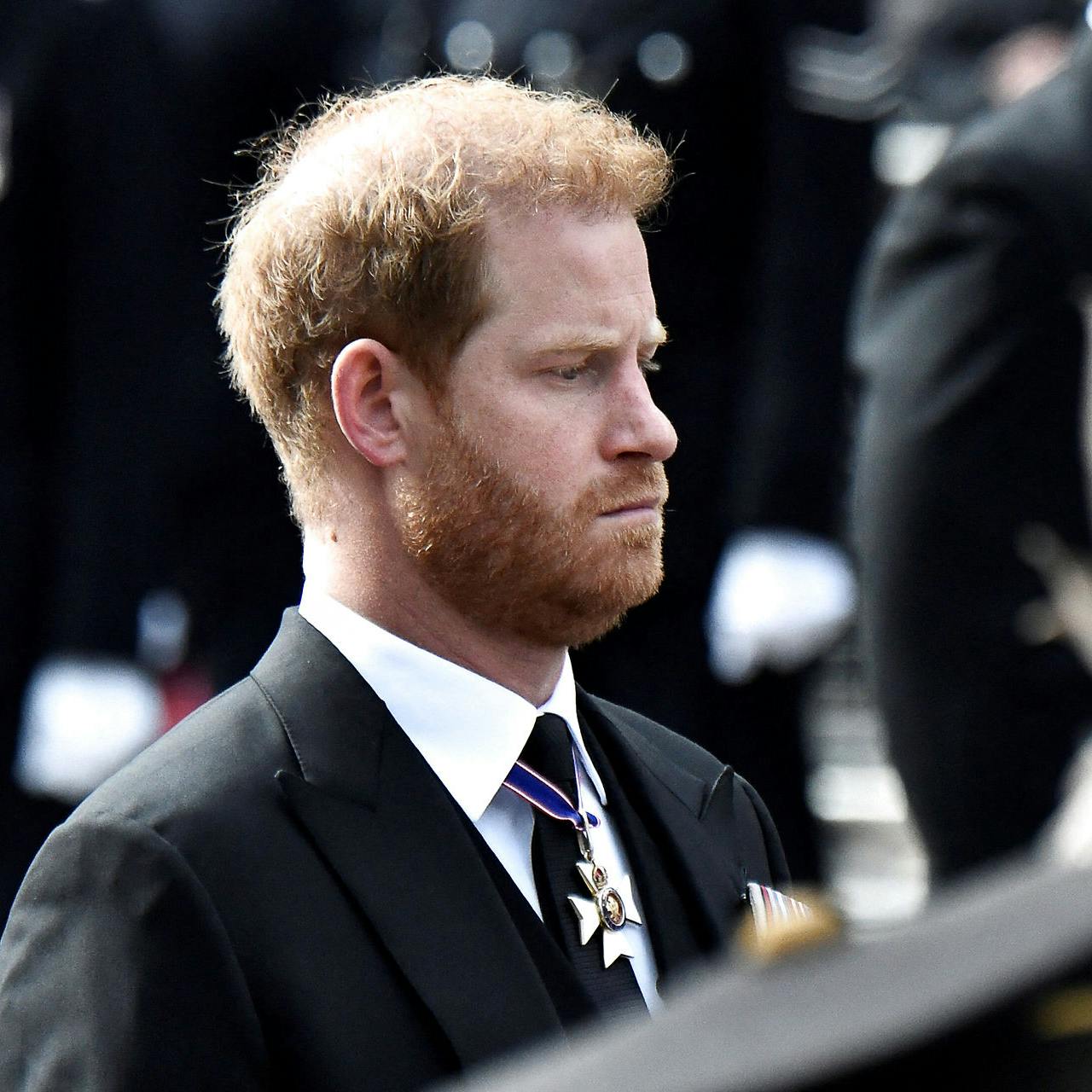 Prins Harry