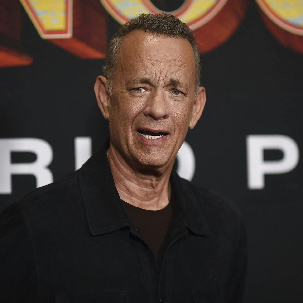 Tom Hanks er langt fra glad for alle de film, han har lavet.