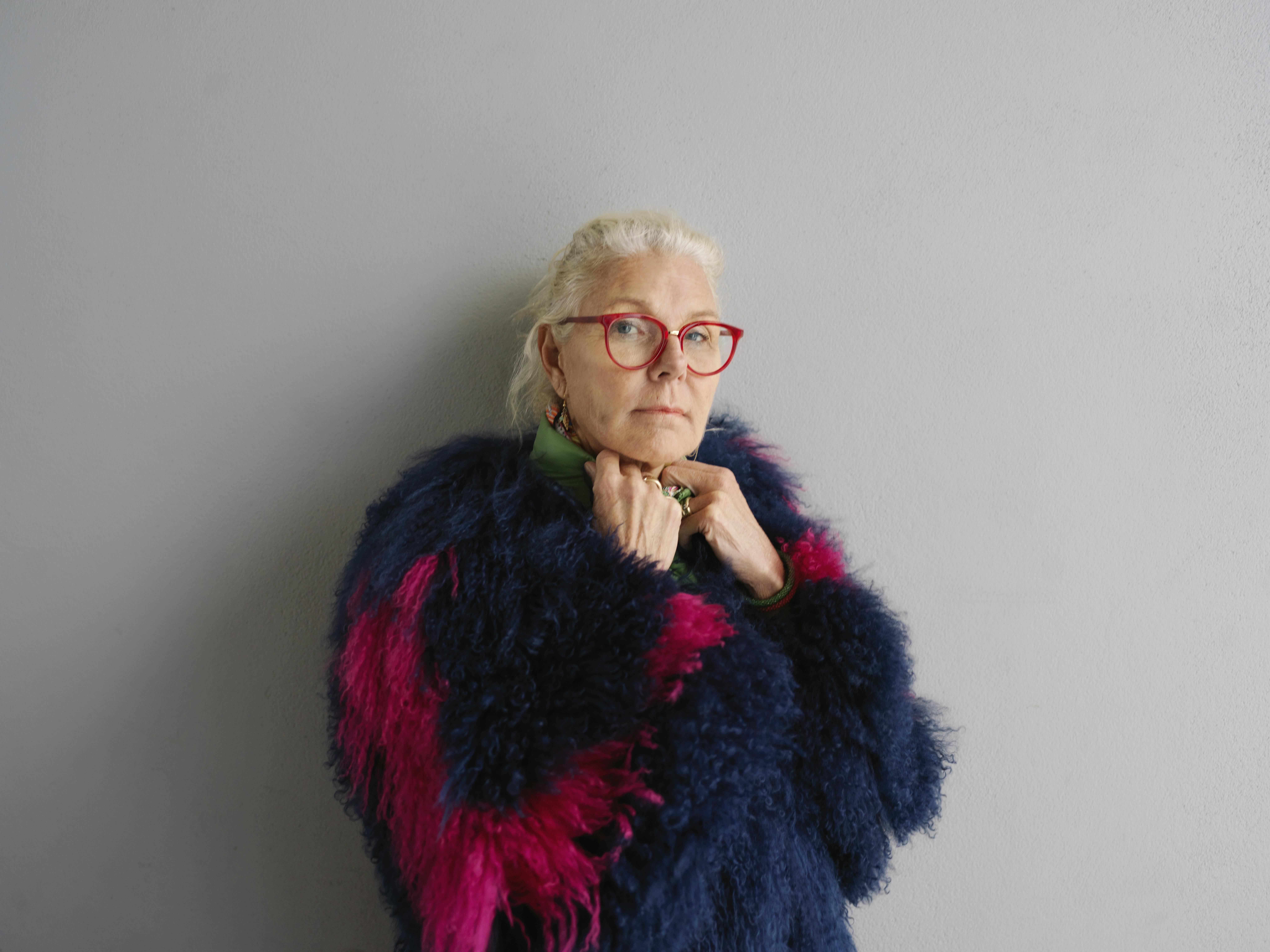 Anna Thygesen mener at kronprinsesse Mary har gjort det hele rigtige i forhold til kommunikation. 