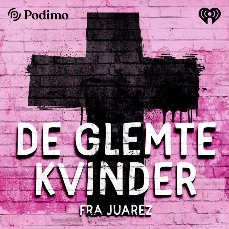 "De glemte kvinder fra Juárez".