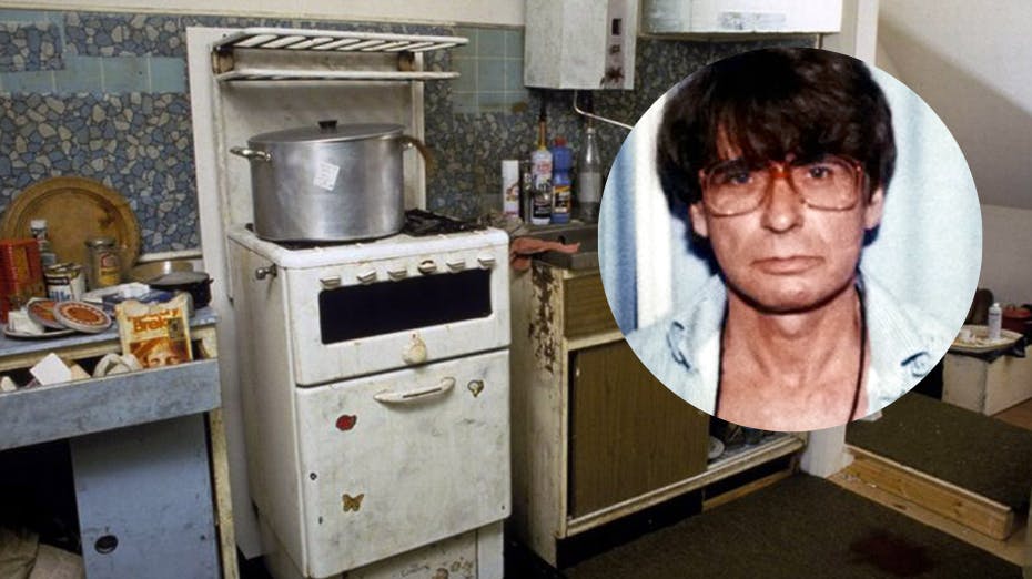 Dennis Nilsen tog livet af mindst 12 unge mænd og havde sikkert dræbt og parteret endnu flere, hvis ikke et stoppet toiletafløb havde fældet ham.