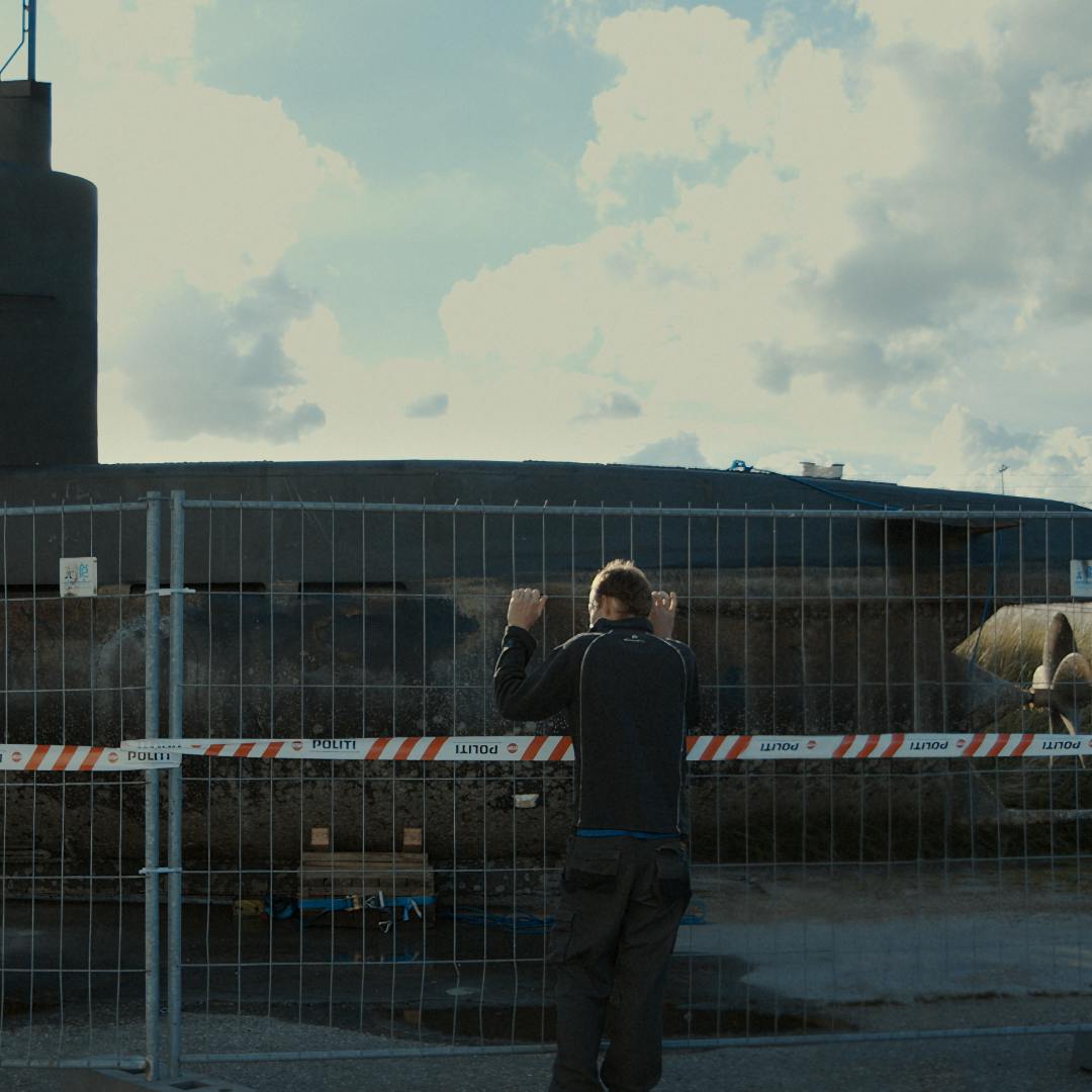 Peter Madsen dokumentar