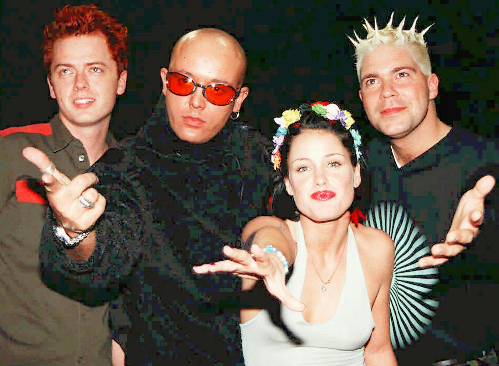 Det dansk-norske popband strøg til tops med "Barbie Girl" i 1997 - men den legendariske sang vil ikke kunne findes på "Barbie"-soundtracket til næste år