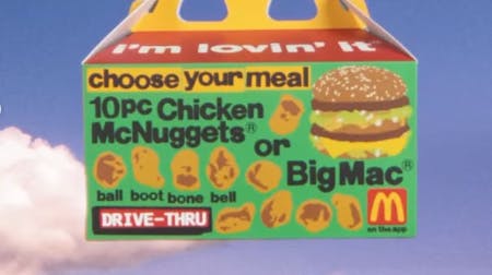 Happy Meal
