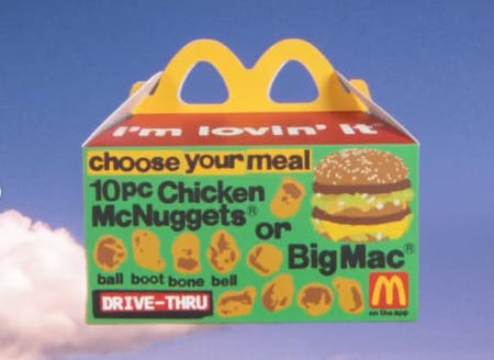 Happy Meal