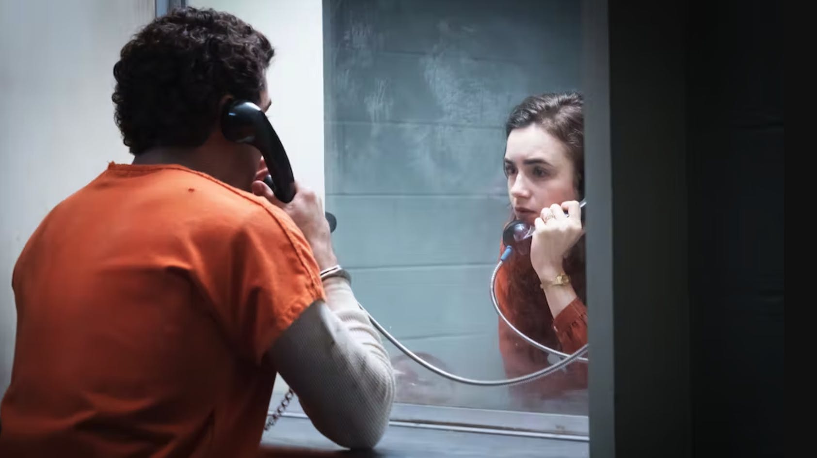 ”Extremely Wicked, Shockingly Evil and Vile" fra 2019 er en af Netflix' mest populære serier om en seriemorder. Den handler om Ted Bundy. 