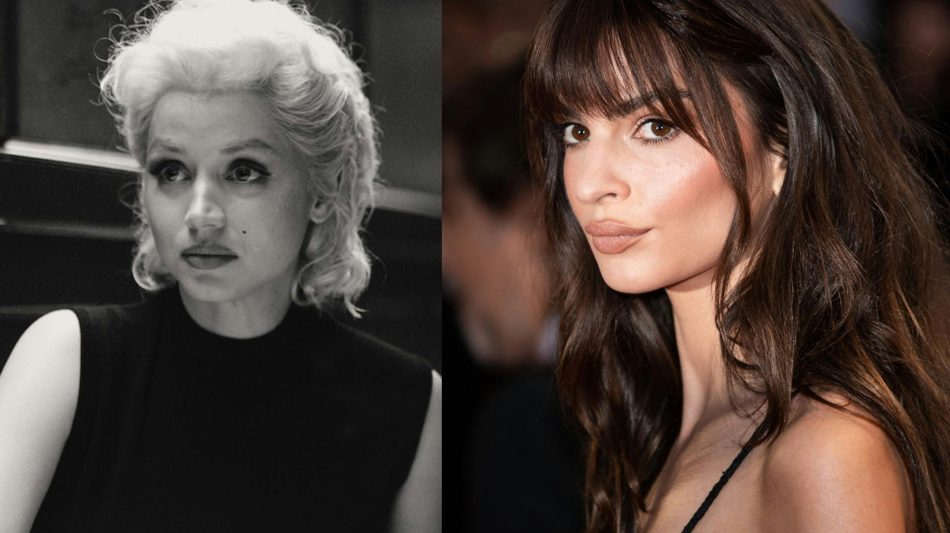 Emily Ratajkowski er slet ikke overrasket over, hvordan "Blonde" ifølge hende blot er endnu et eksempel på at kvinders smerte bliver gjort til noget sexet