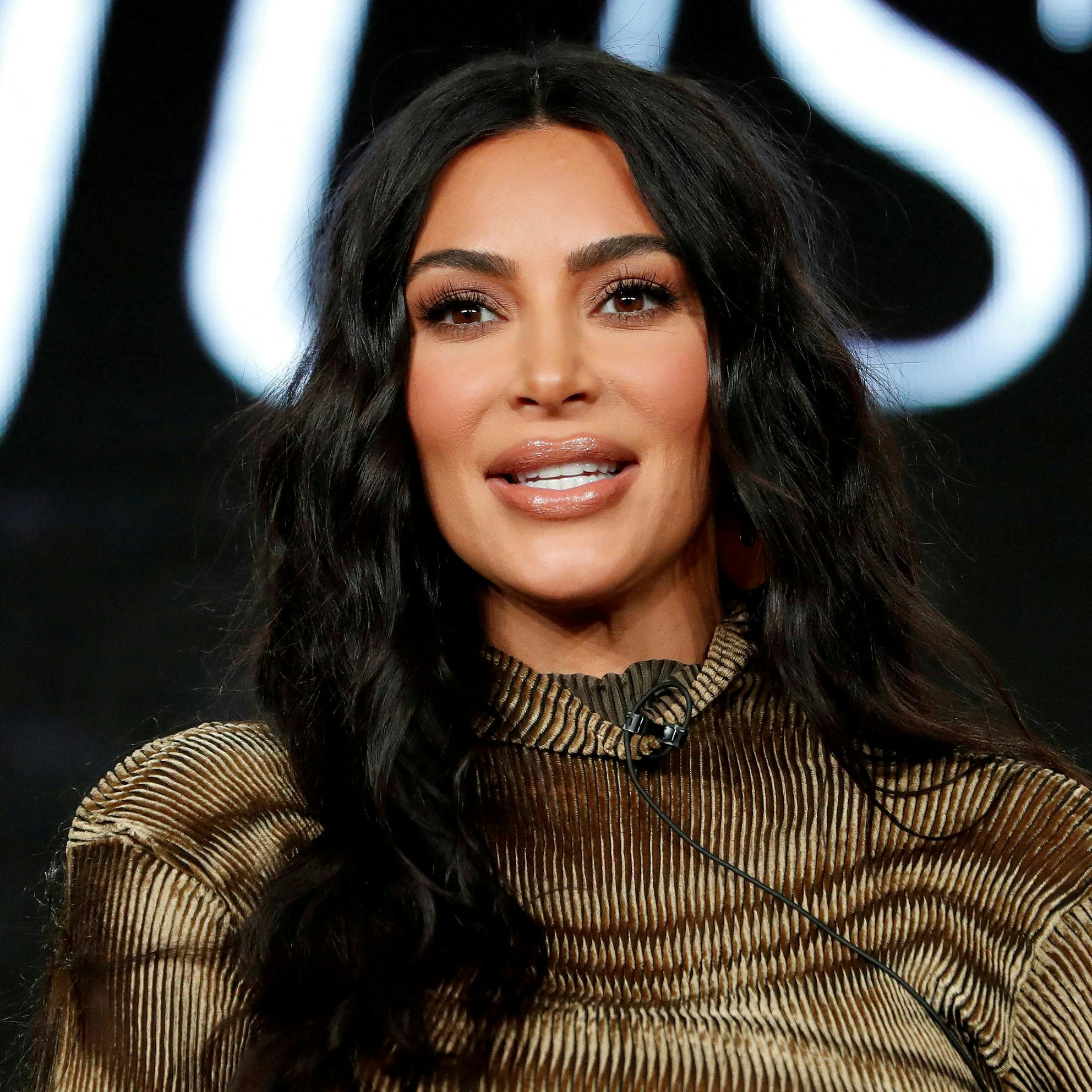 Kim Kardashian imødekom myndighederne og indvilligede i et forlig, som gør, at hun nu skal betale 9,6 millioner kroner i bøde