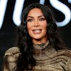 Kim Kardashian imødekom myndighederne og indvilligede i et forlig, som gør, at hun nu skal betale 9,6 millioner kroner i bøde
