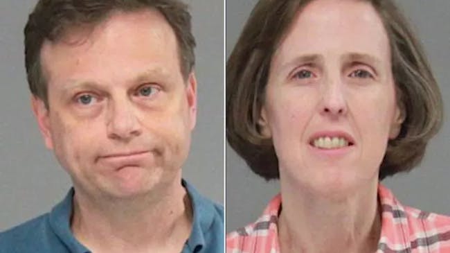 John Snyder II og Katherine Snyder er blevet tiltalt for drabet på deres 8-årige adoptivbarn, der blev dræbt i 2016. Forældreparret er derudover tiltalt for at have mishandlet deres øvrige fem børn.