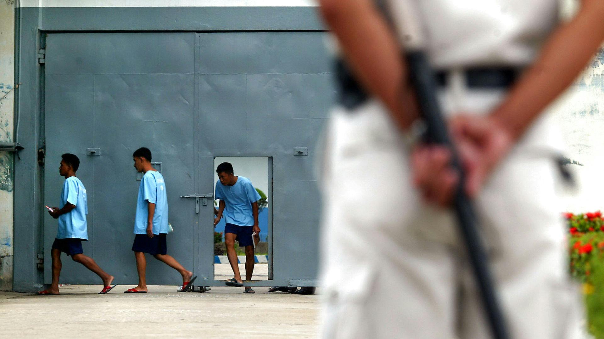 En dansk mand er afgået ved døden i et thailandsk fængsel, skriver Ekstra Bladet. Udenrigsministeriet bekræfter oplysningen.