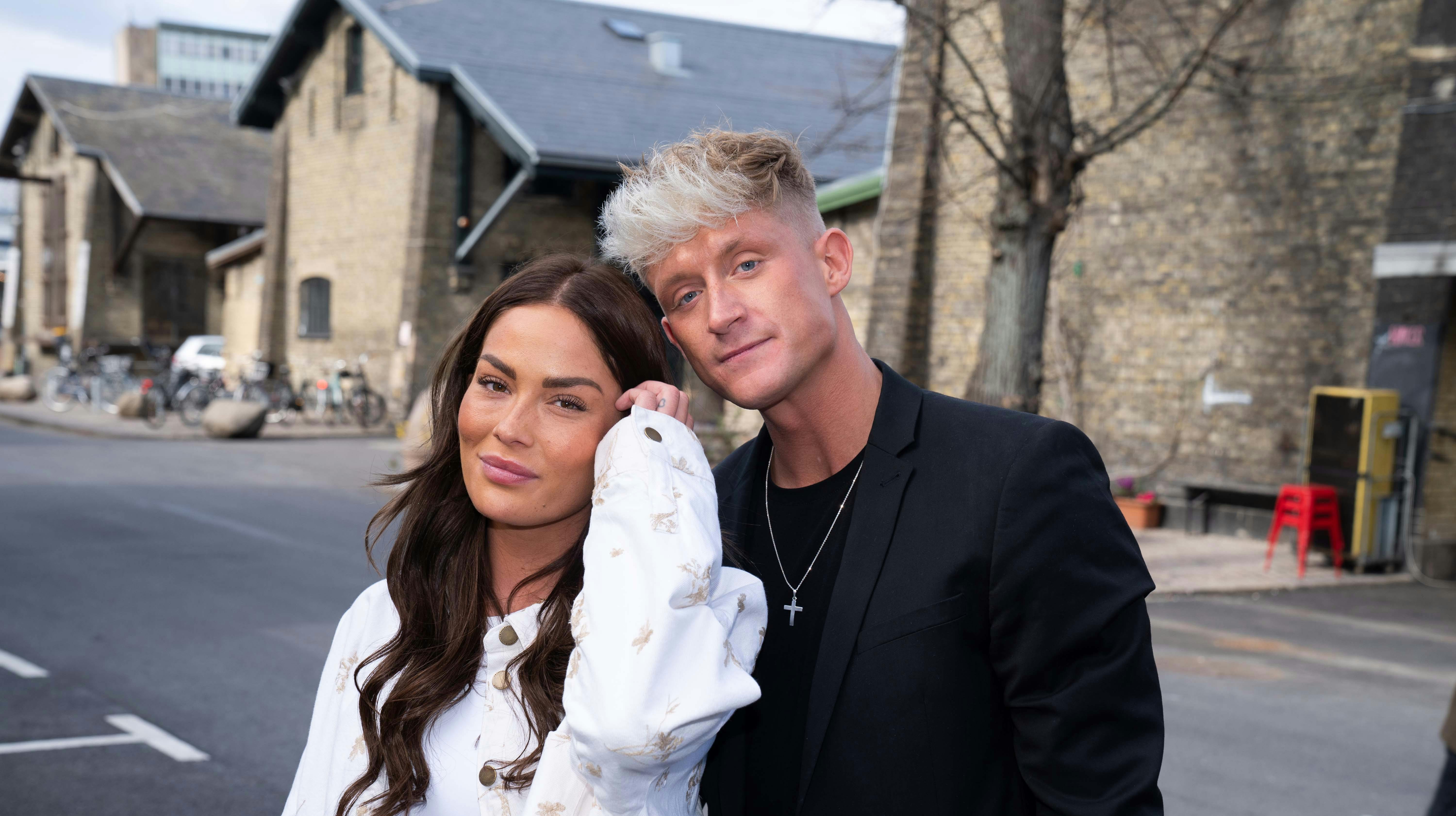 Selv om Bro og Jasmin Victoria for længst er fortid, så har realtiyfans alligevel kunne følge de to tidligere turtelduer efter bruddet.