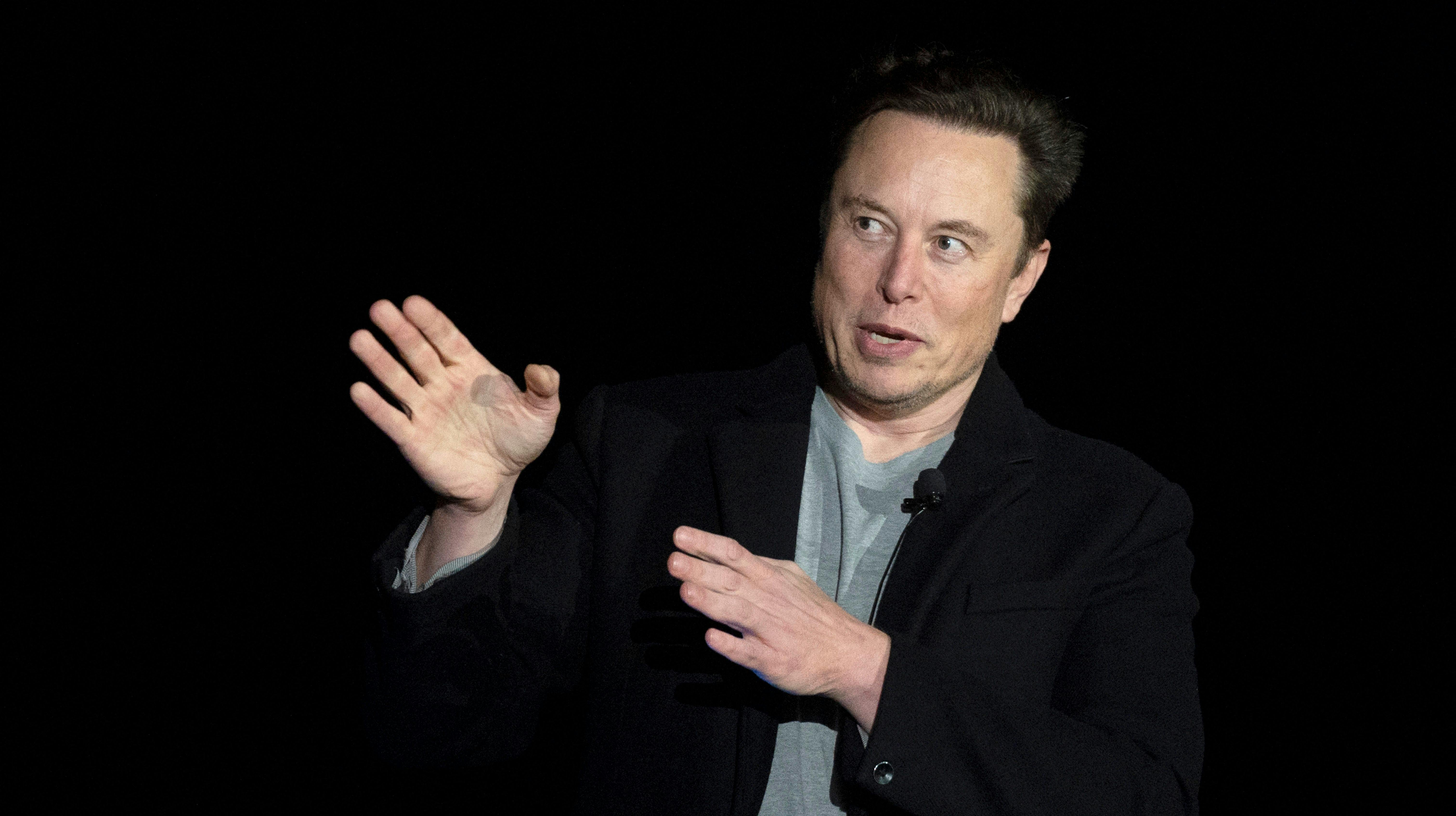 Det skulle efter sigende være et brev til Twitter fra Elon Musk, der har pustet liv i rygterne om overtagelse endnu en gang 