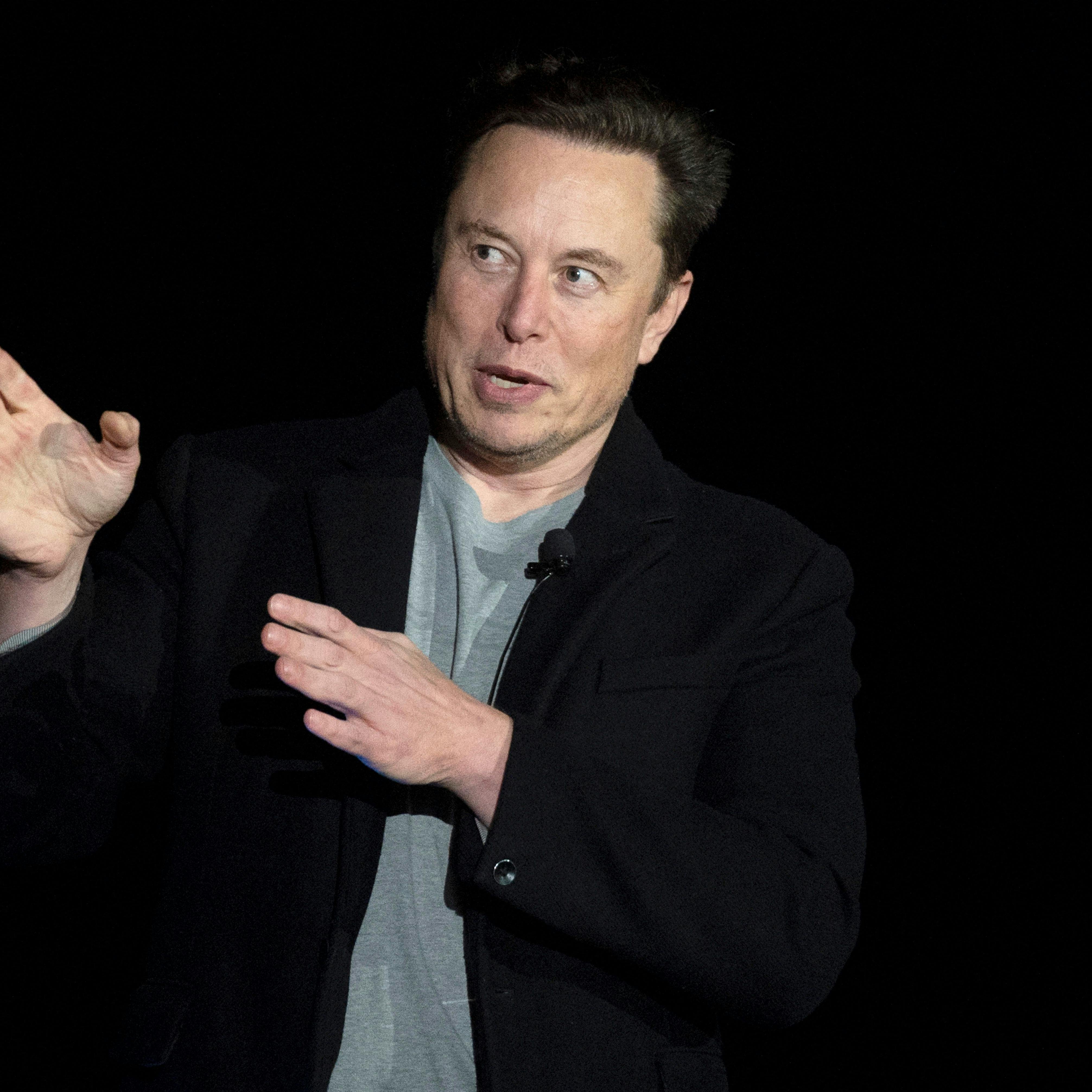 Det skulle efter sigende være et brev til Twitter fra Elon Musk, der har pustet liv i rygterne om overtagelse endnu en gang 