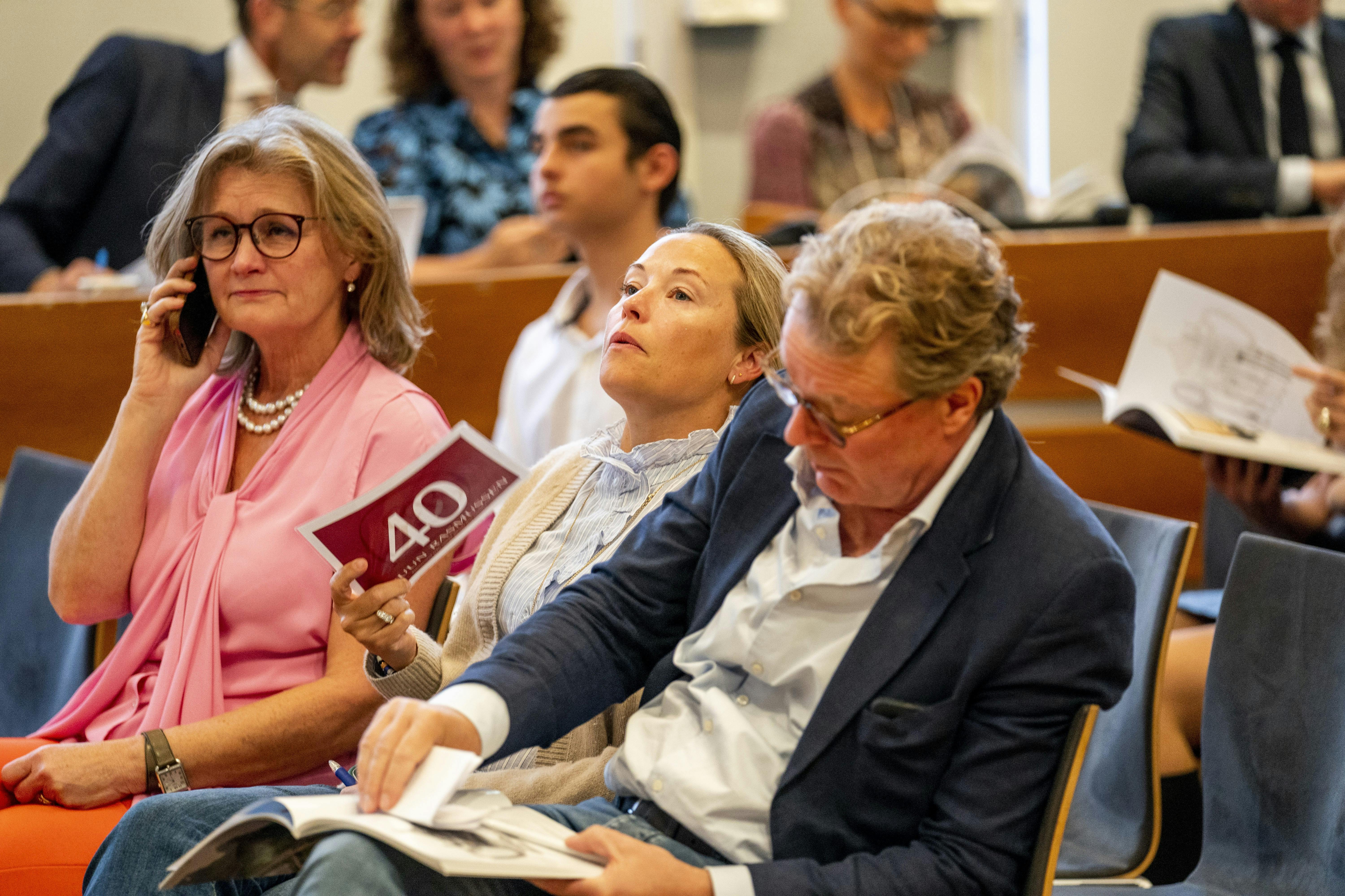 Louise "Duddi" Albinus