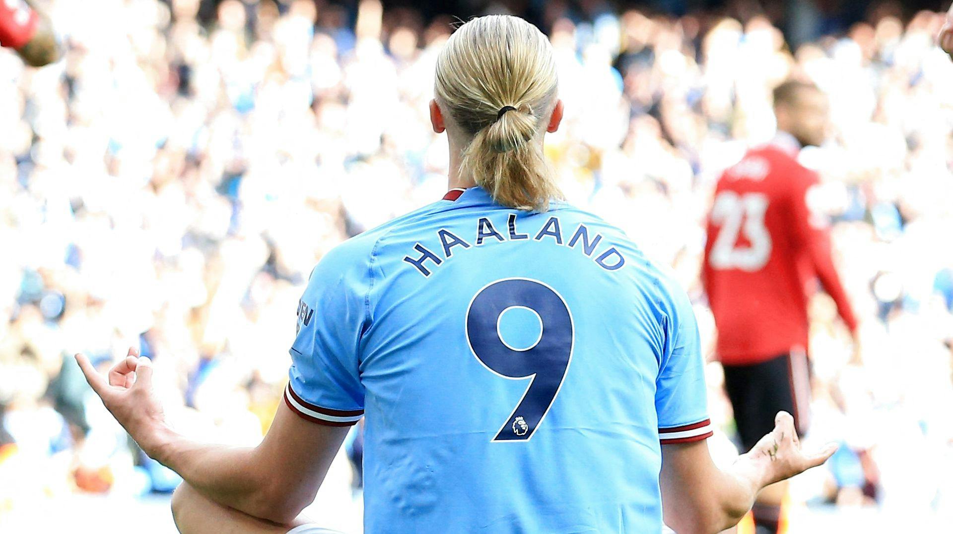 Erling Haaland hiver millioner ind. Men hvordan står det til med kærligheden? Og hvad med musikkarrieren?