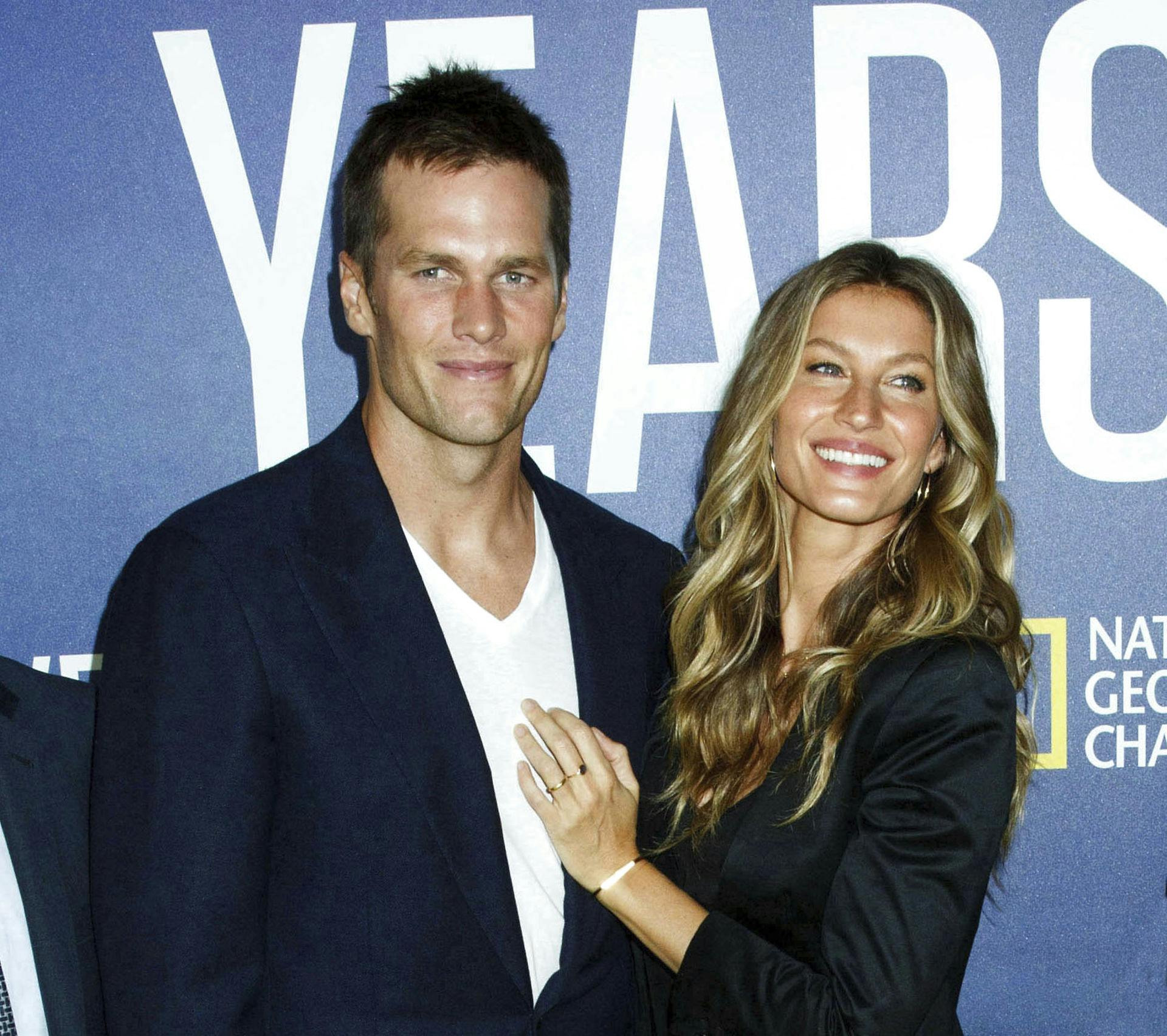 Tom Brady og Gisele Bündchen har dannet par i 15 år, men nu lader tingene til at være forbi.