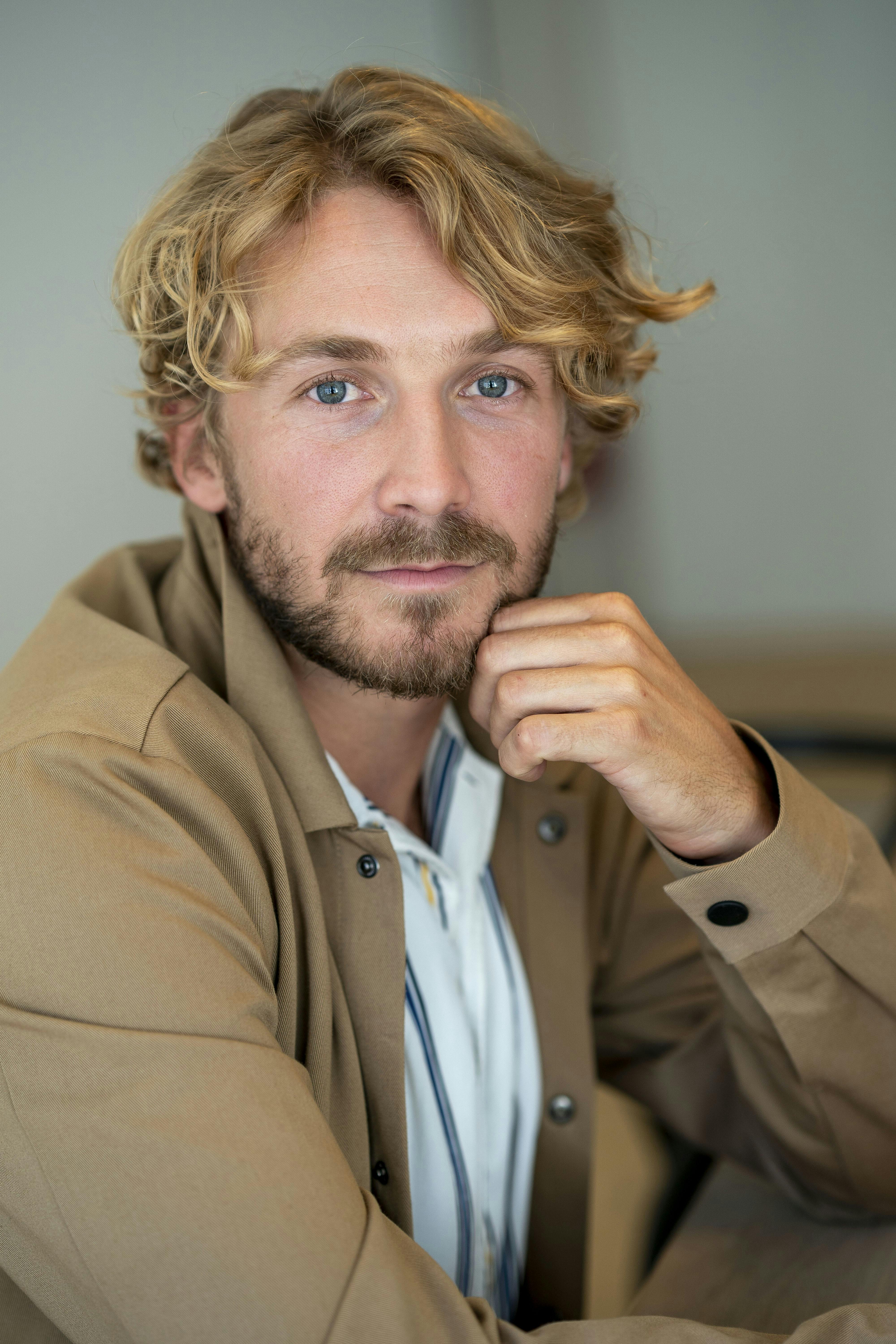 Andreas Jessen