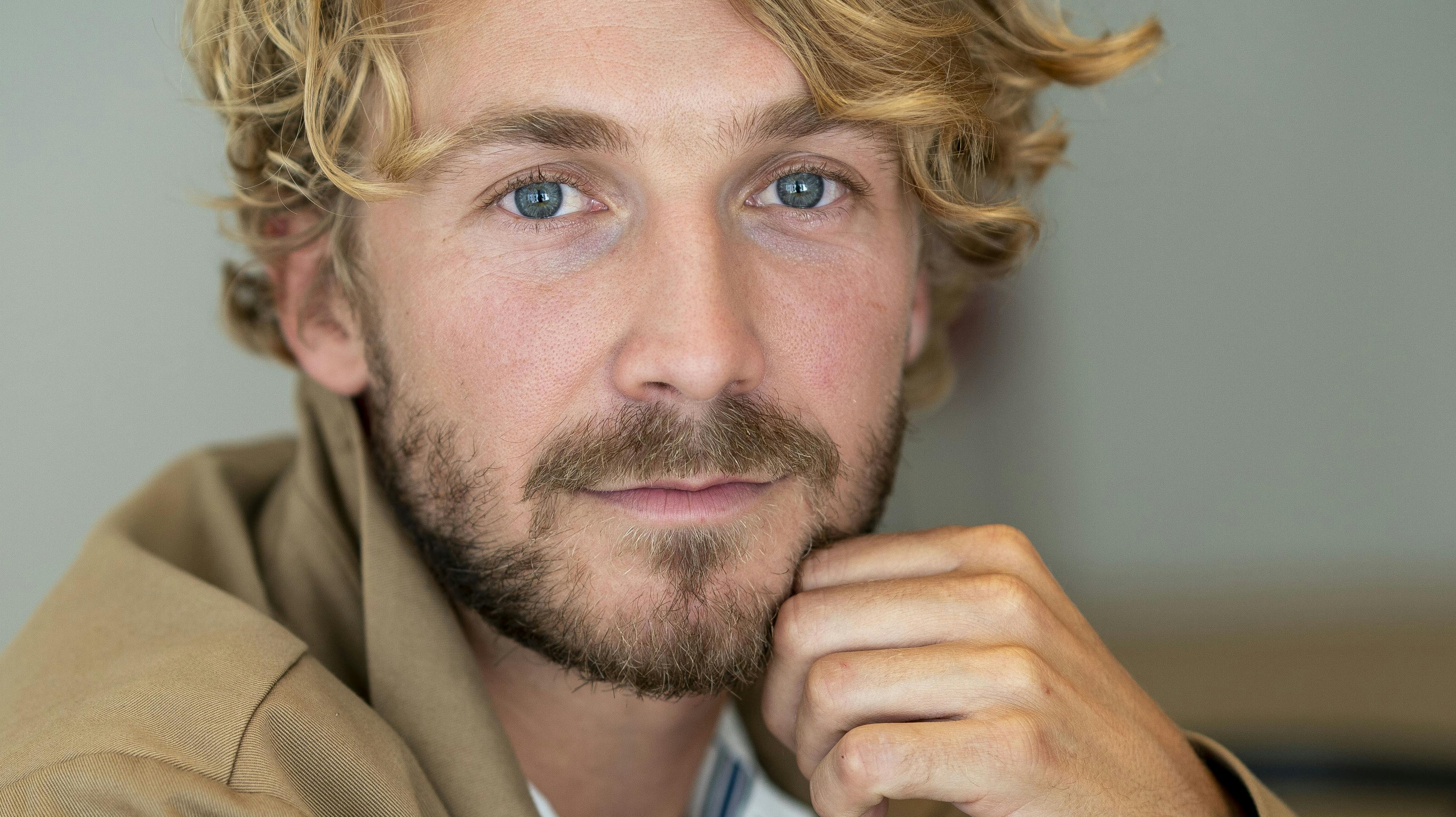 Andreas Jessen