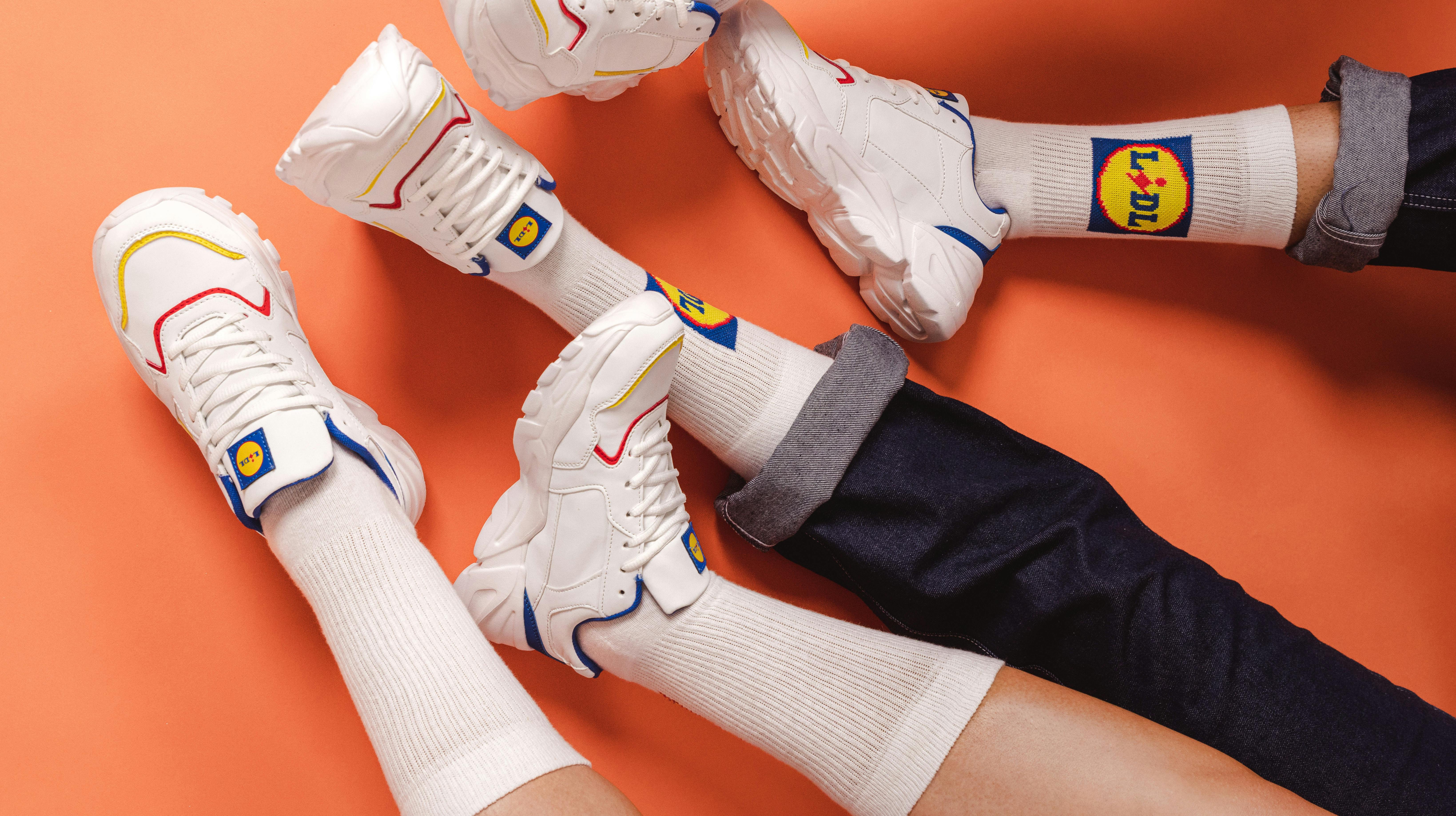Sneakers