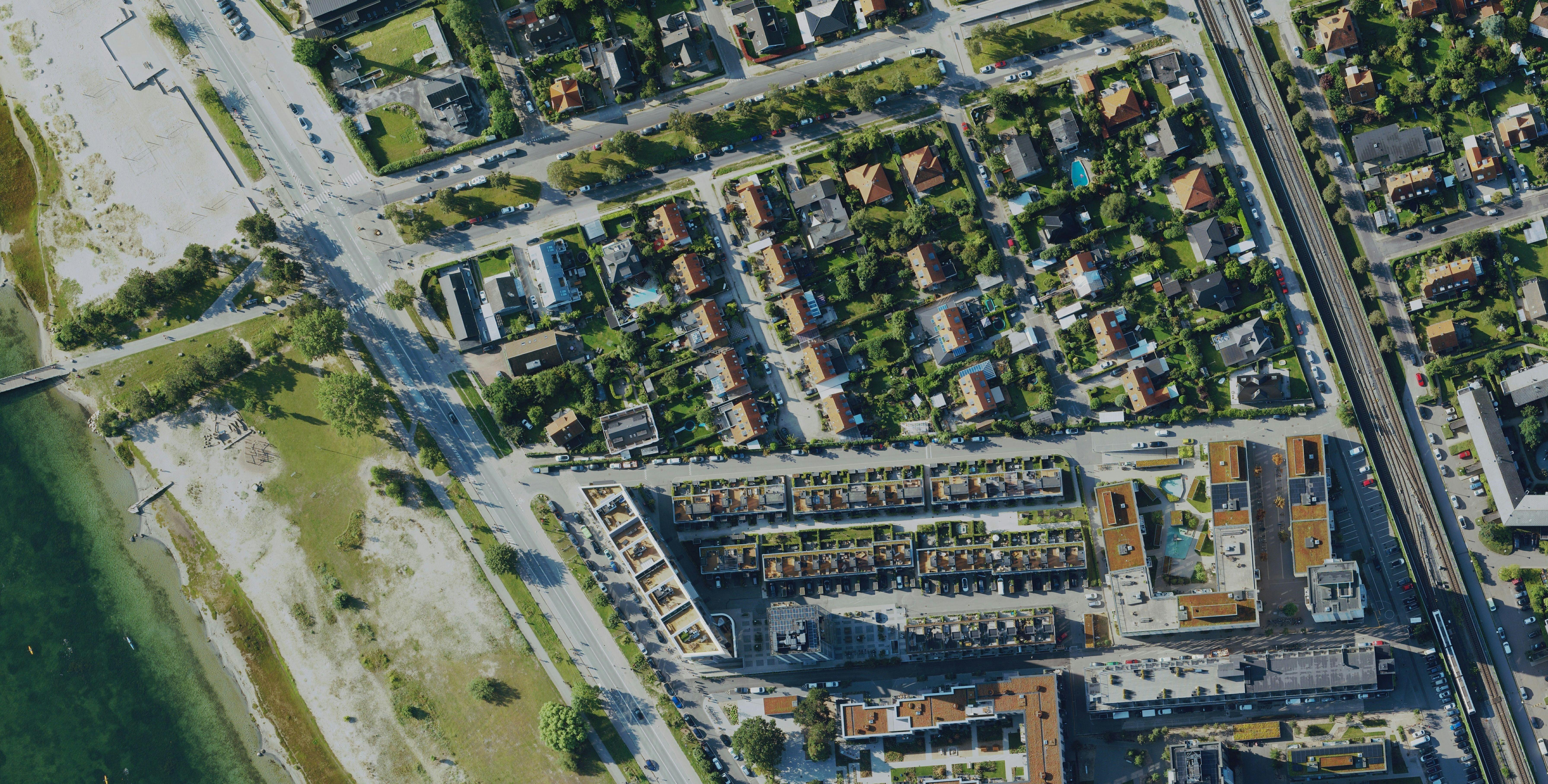 Lisbeth Østergaard og Ralf Christensen sætter huset til salg