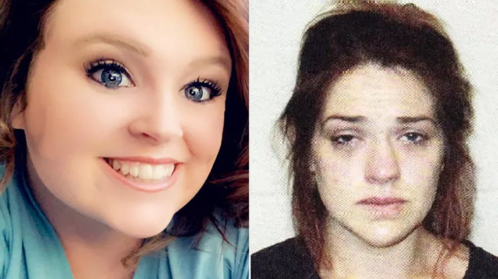 En 29-årig kvinde risikerer dødsstraf, efter hun på brutal vis dræbte en gravid kvinde – som hun kendte – og skar den ufødte baby ud af hendes mave.