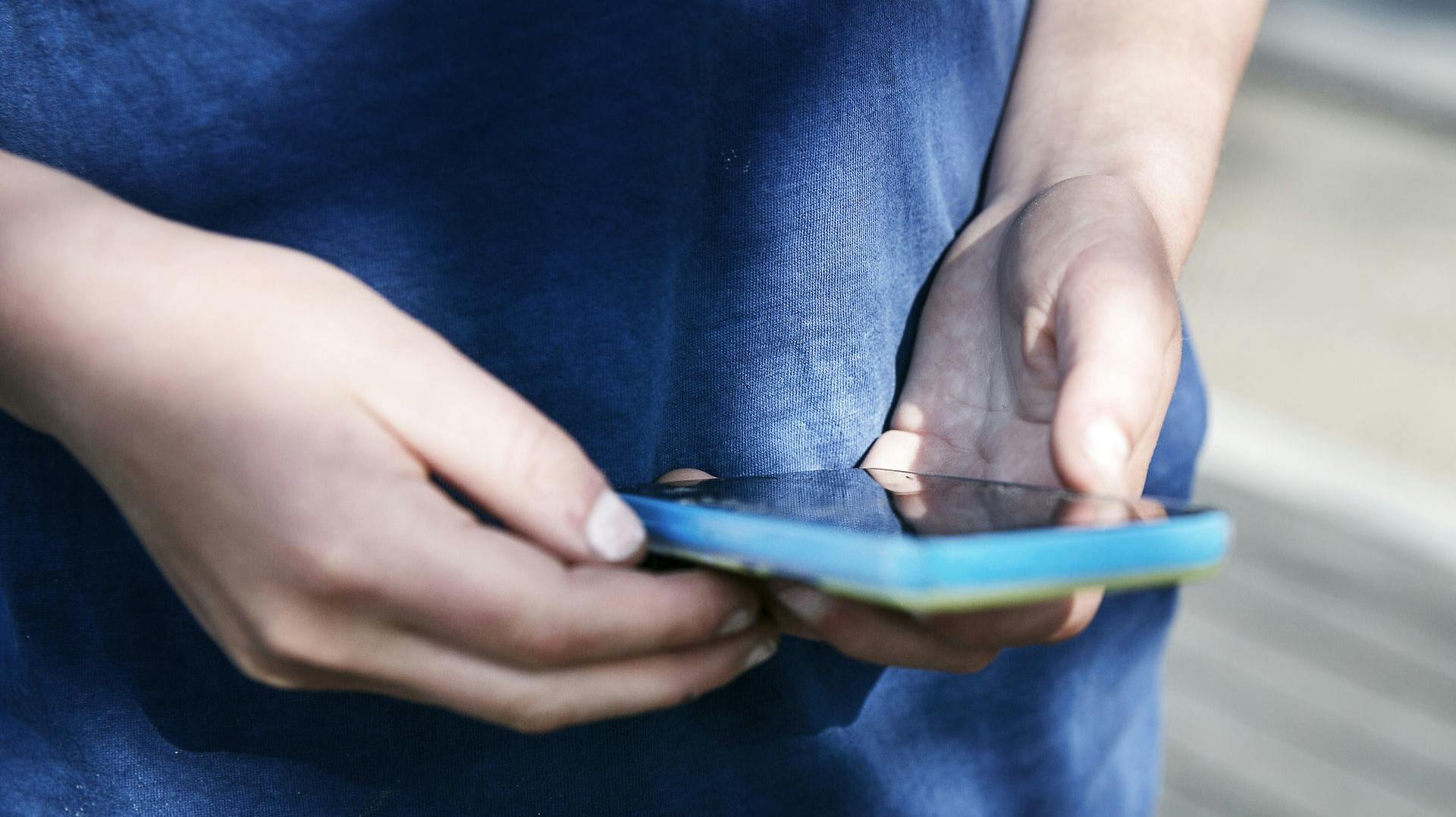 Med en pris på 39 kroner om måneden er det nye abonnement særligt attraktivt for børn og unge, der bare skal have adgang til noget taletid og en datapakke.