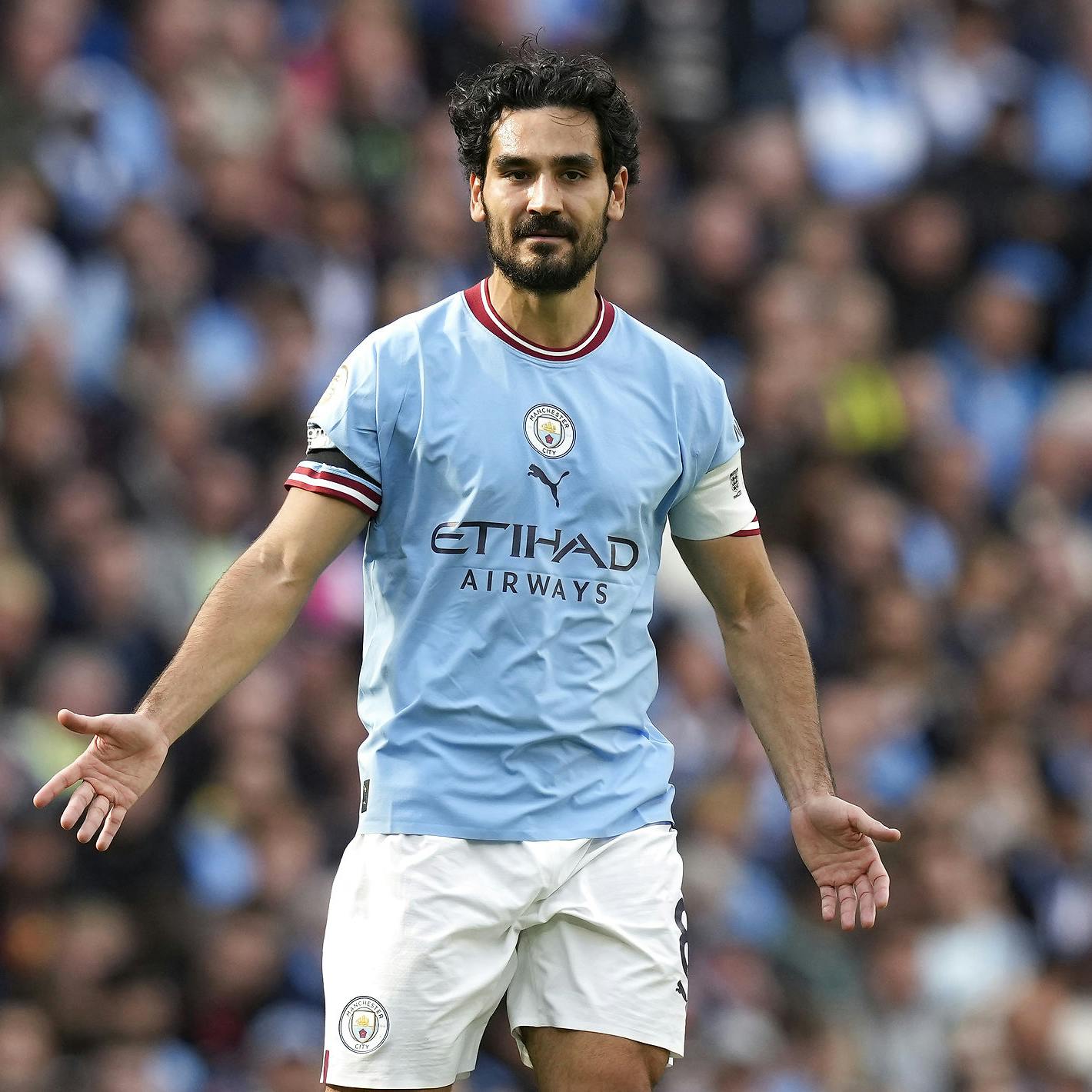 Ilkay Gündogan