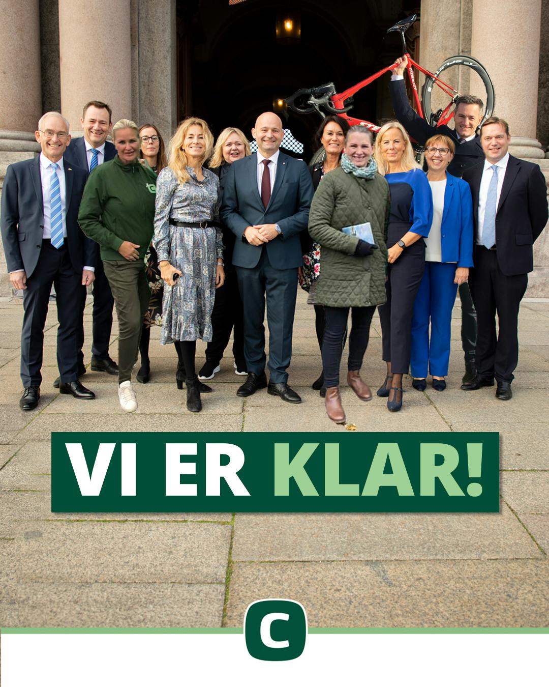 Det Konservative Folkeparti