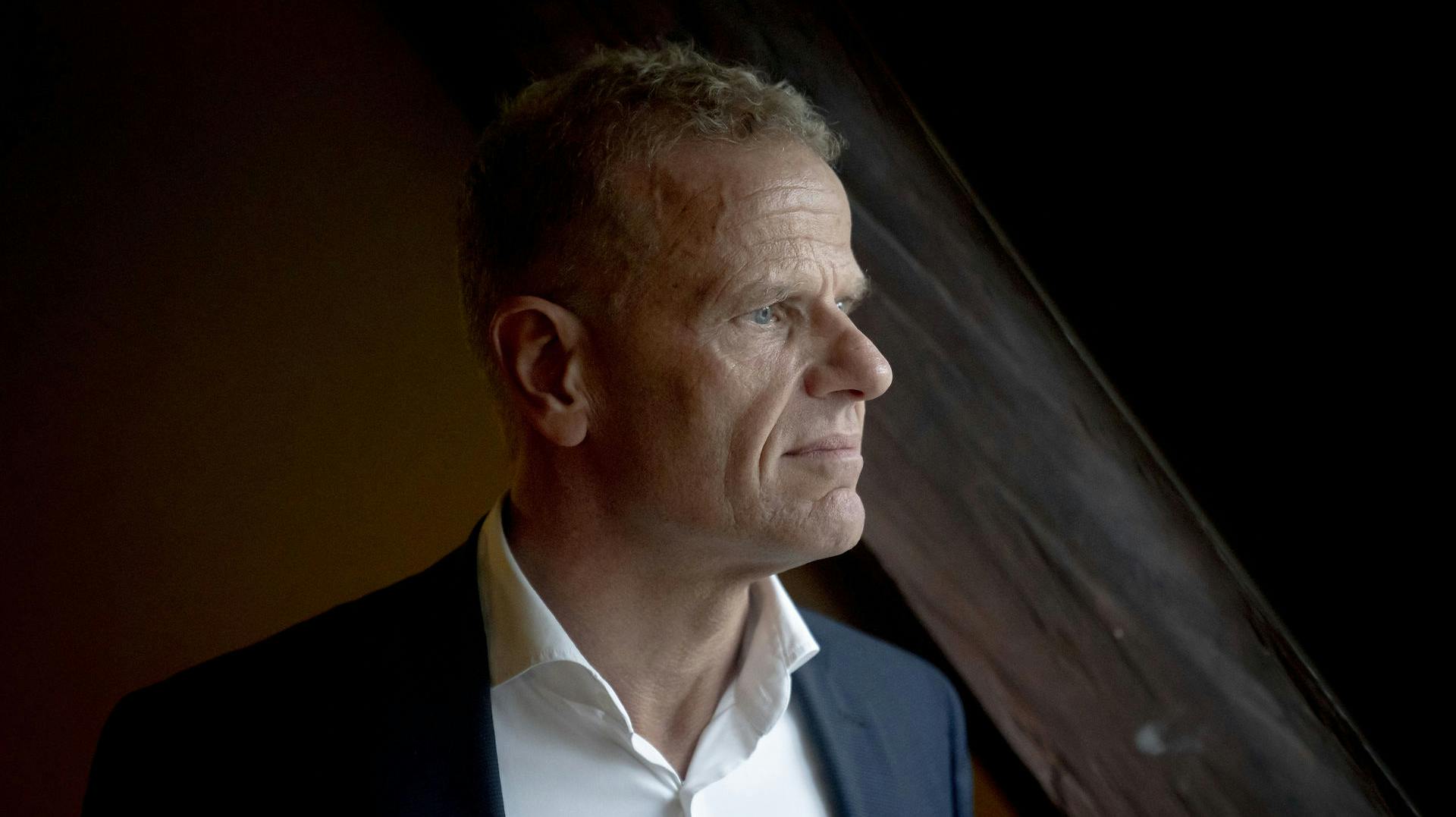Med bilag er der snak om i alt 19 sider i anklageskriftet mod Lars Findsen.