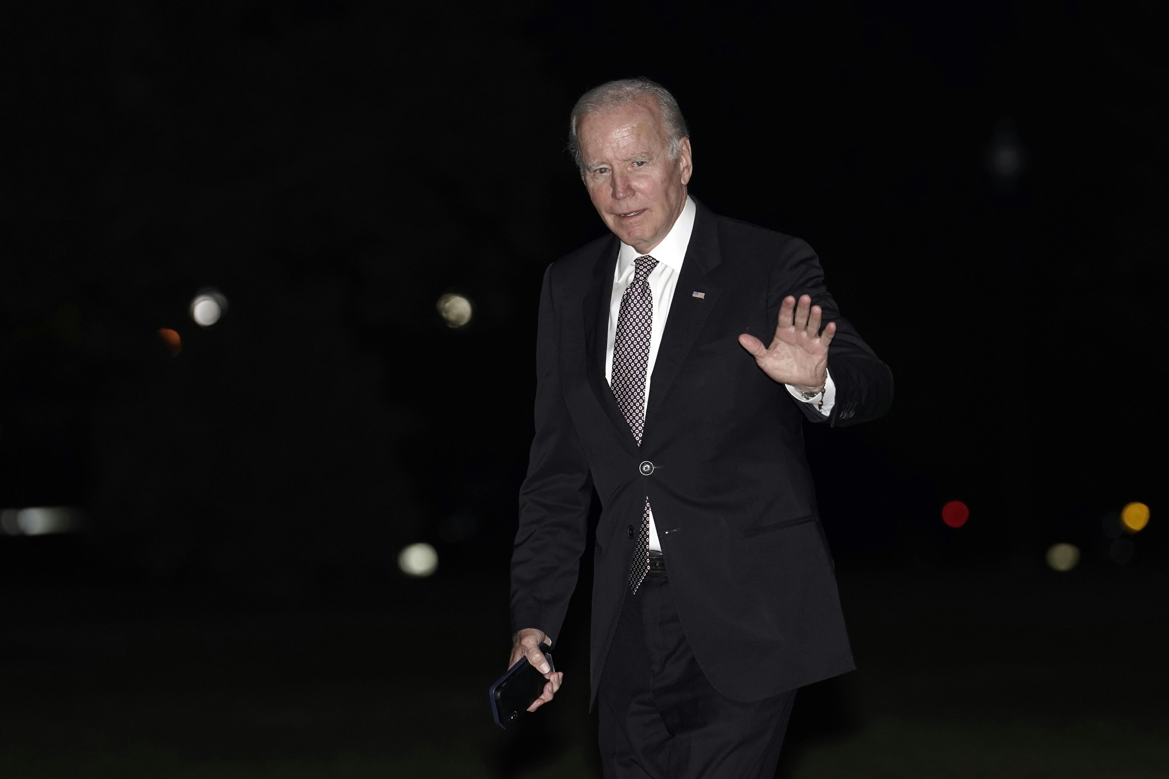Biden