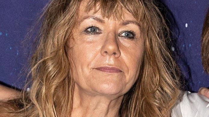 Line Knutzons sommerhus skal have en ny ejer.