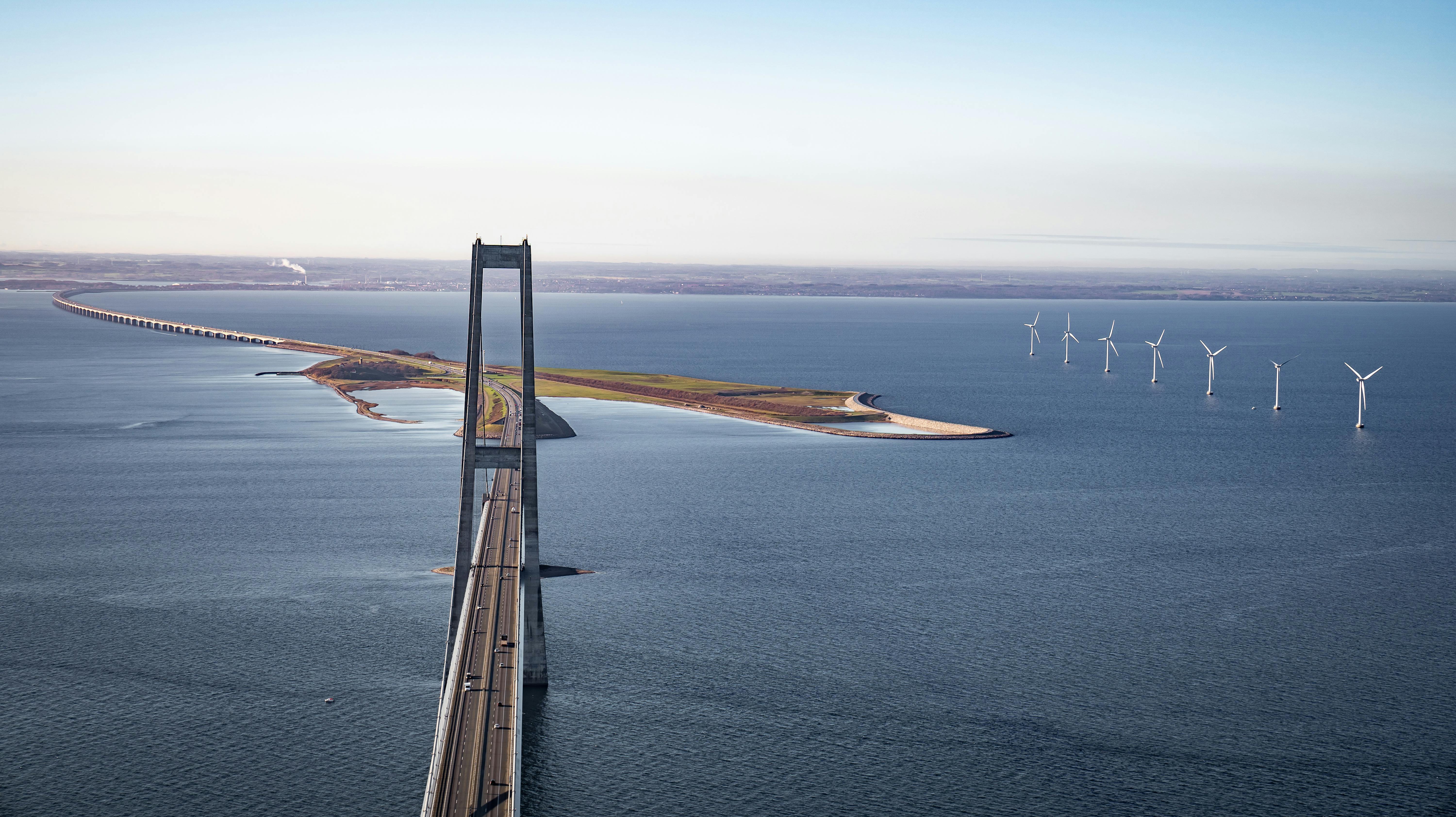 Storebæltsbroen