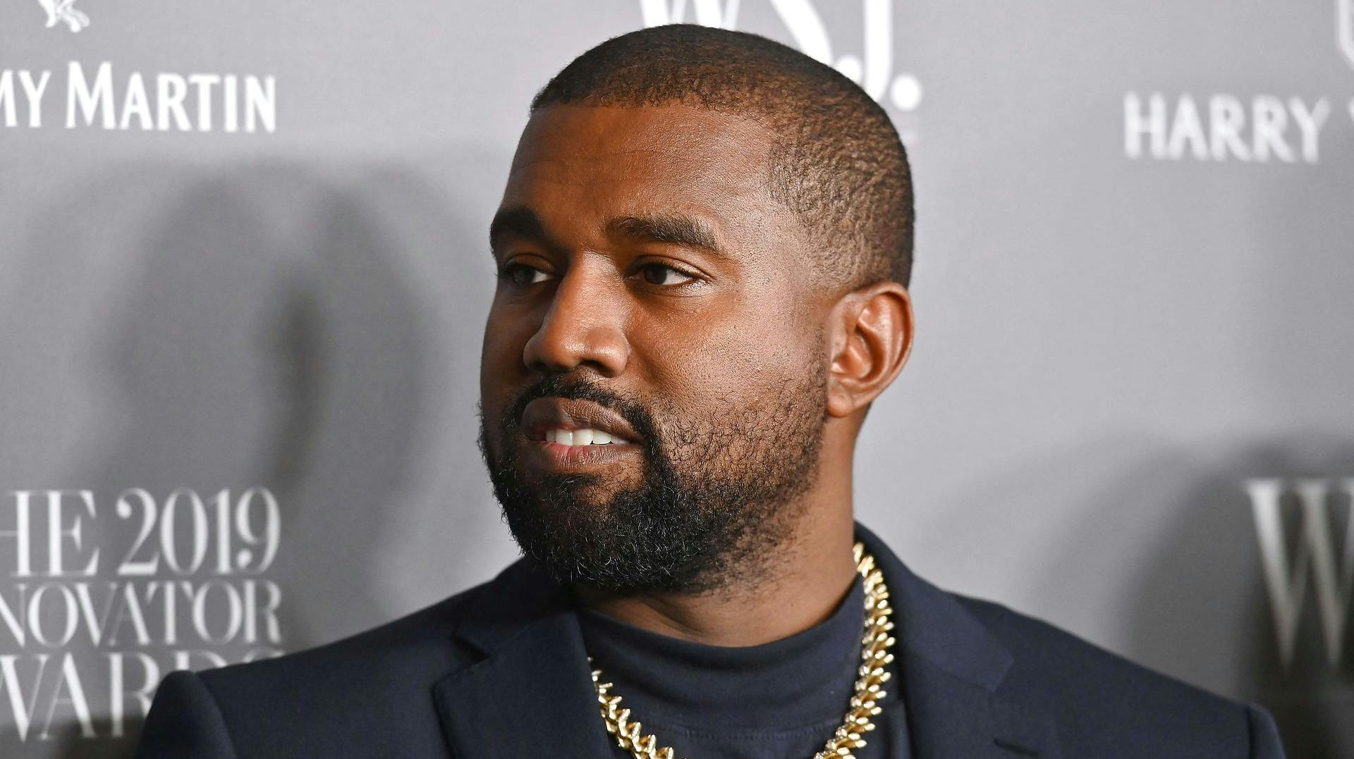 Kanye West har muligvis kastet kærligheden over en ny, ung dame.