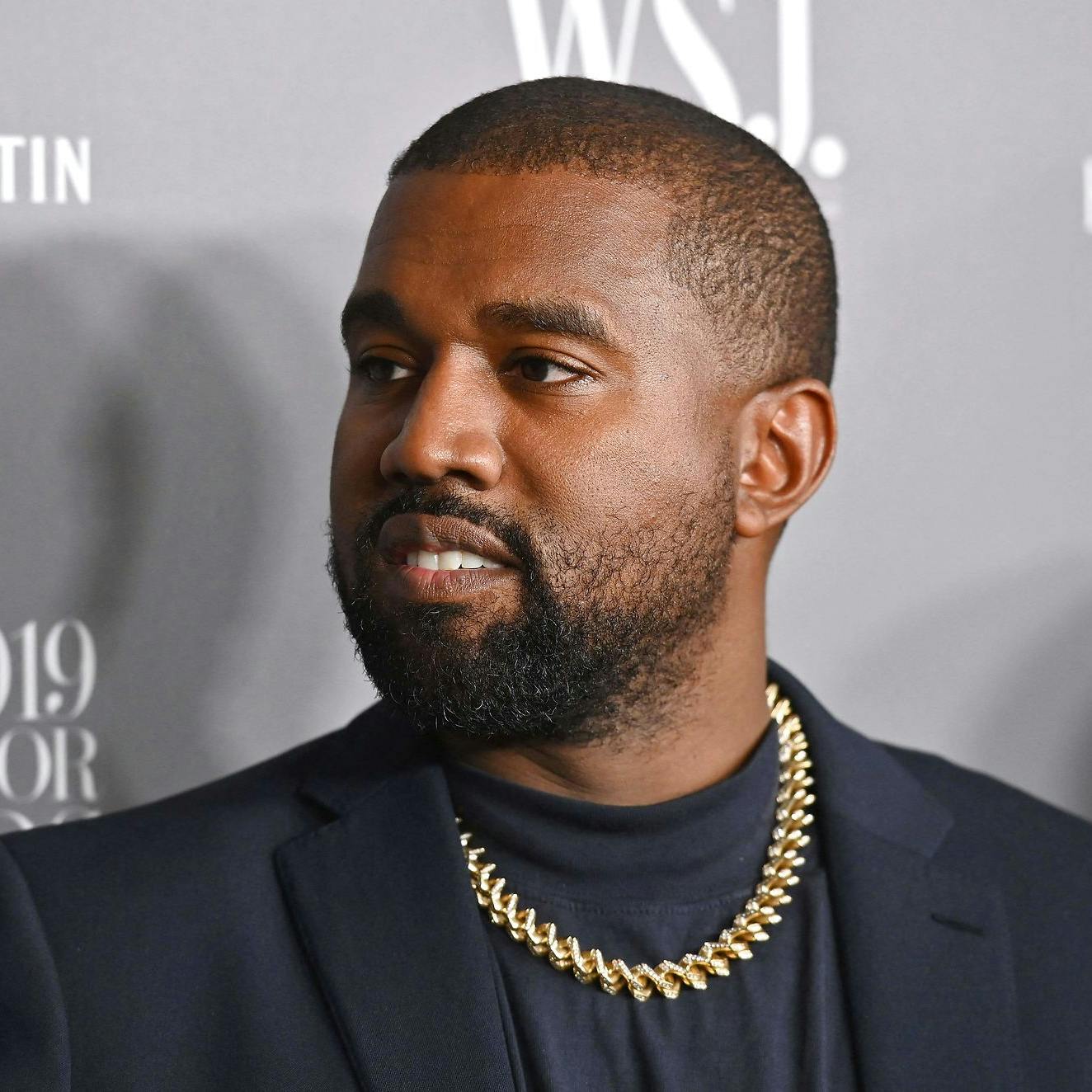 Kanye West har muligvis kastet kærligheden over en ny, ung dame.
