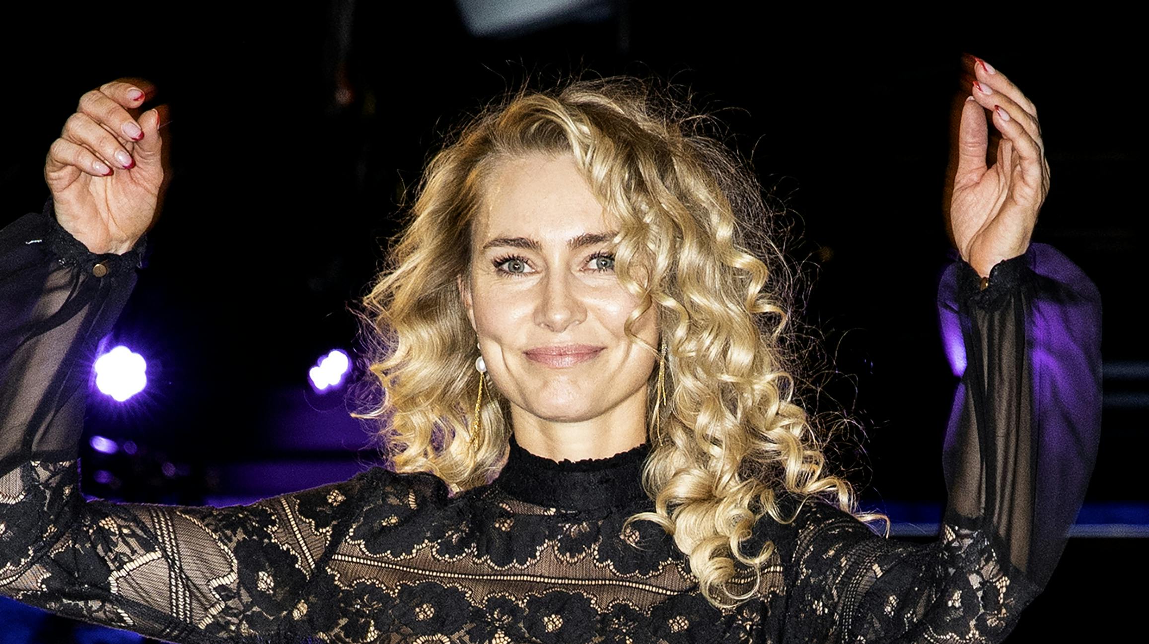 Charity Catwalk – Velgørenhedscatwalk med kendte