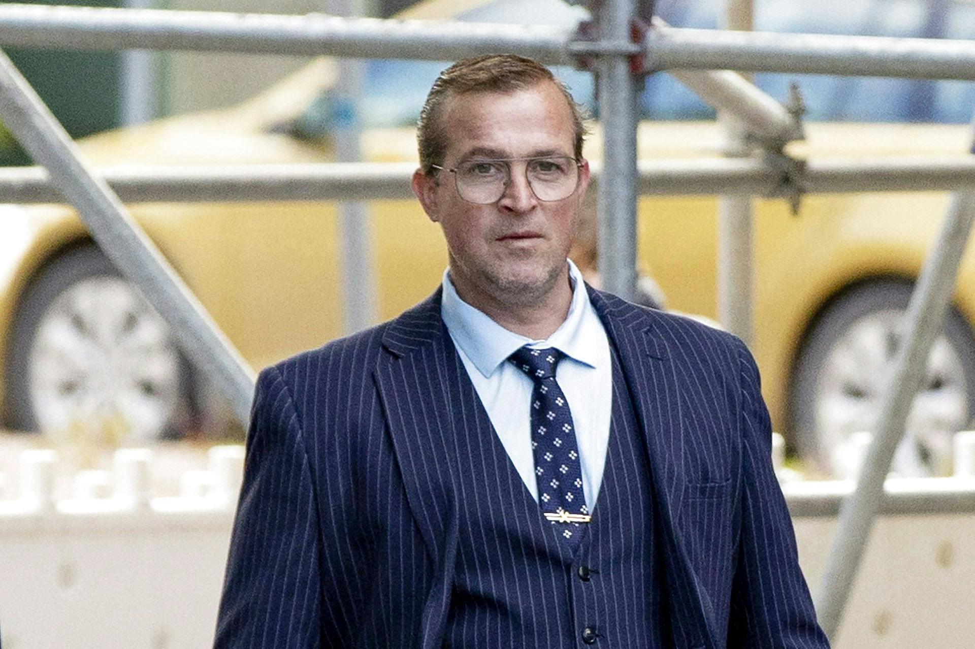 Herman Himle blev sidste sommer frikendt for dobbeltdrabet ombord på Viking Sally. Nu undgår han en tur i landsretten, da den finske anklamyndighed har droppet sagen