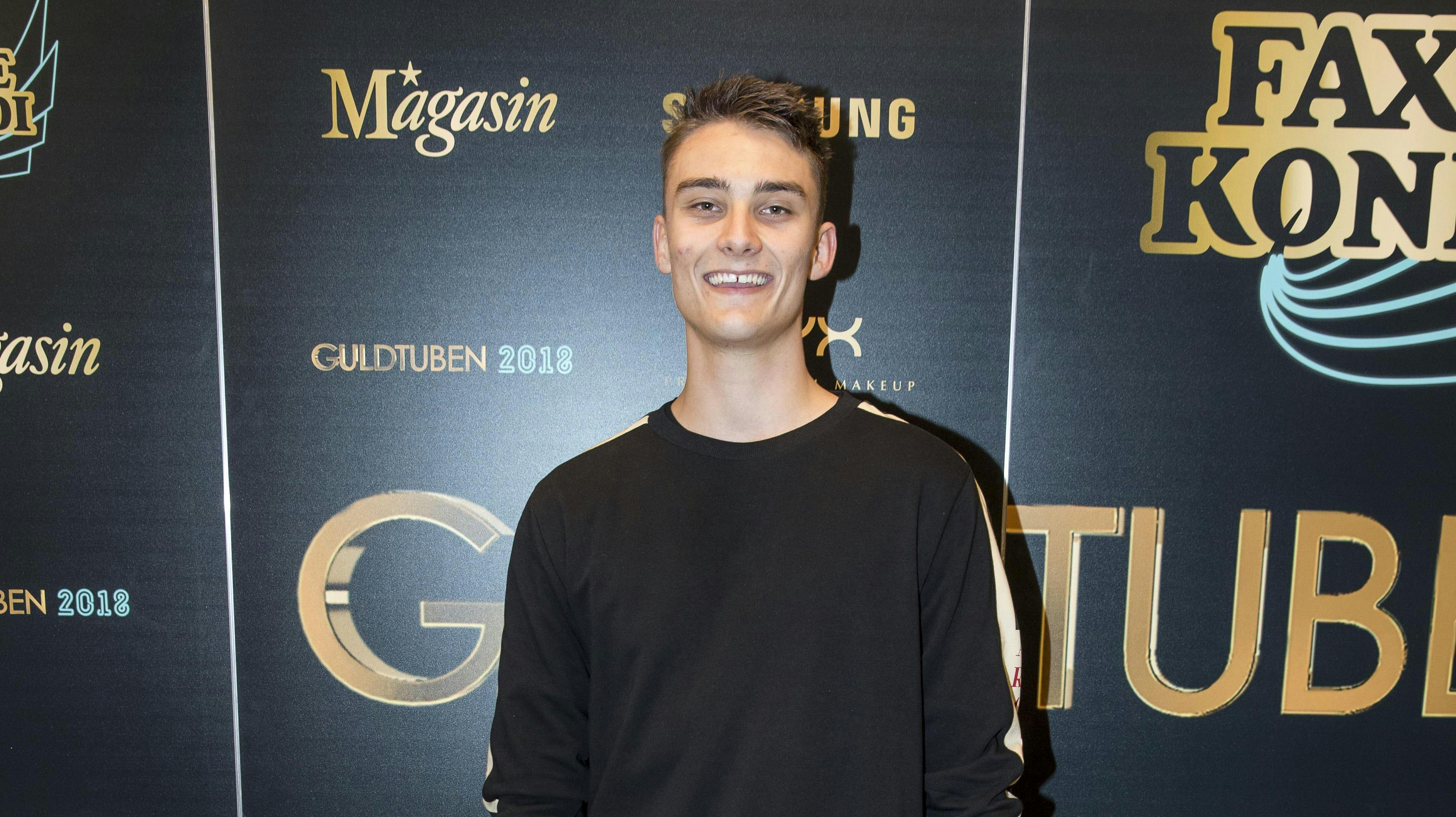 Youtuber Alexander Husum har fået lov til noget, som meget få får lov til: Han har fulgt Mette Frederiksen helt privat. nbsp;