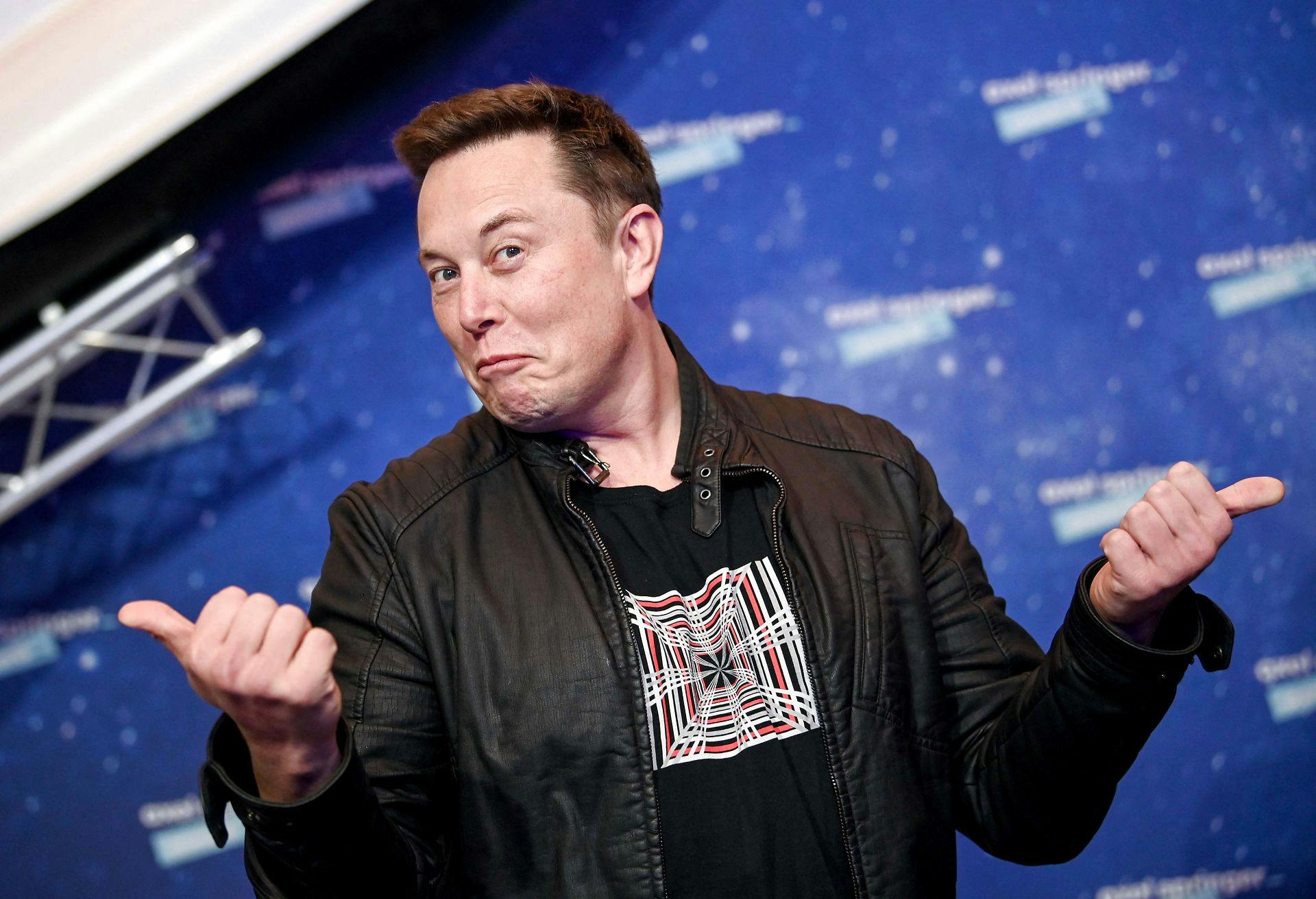 En af Elon Musks børn vil angiveligt ikke have noget med milliardæren at gøre.
