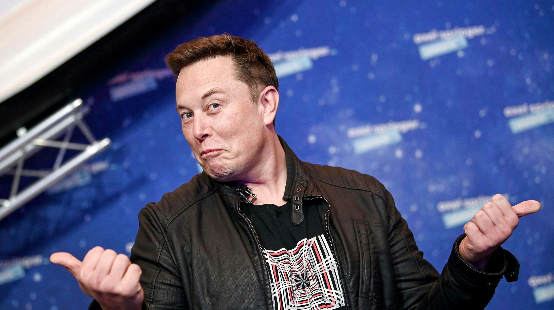 En af Elon Musks børn vil angiveligt ikke have noget med milliardæren at gøre.