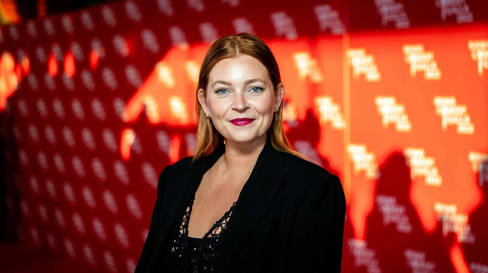 Uden at have et nyt job på hånden har Kathrine Abrahamsen sagt sit værtsjob på P3 op. 