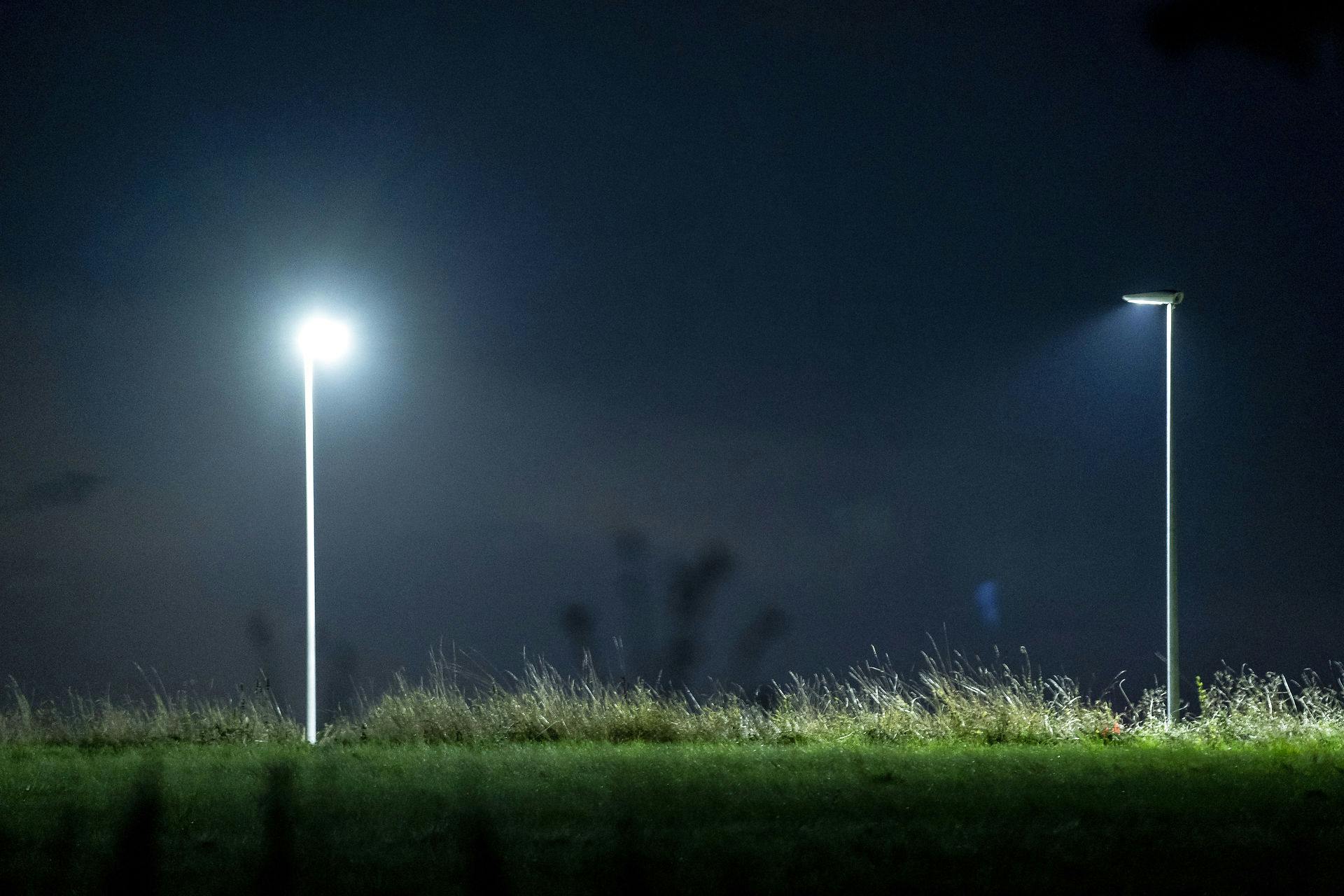 Der skal spares på strømmen i Københavns Kommune. Det kommer til at gå ud over belysninge i hovedstadens grønne områder.&nbsp;